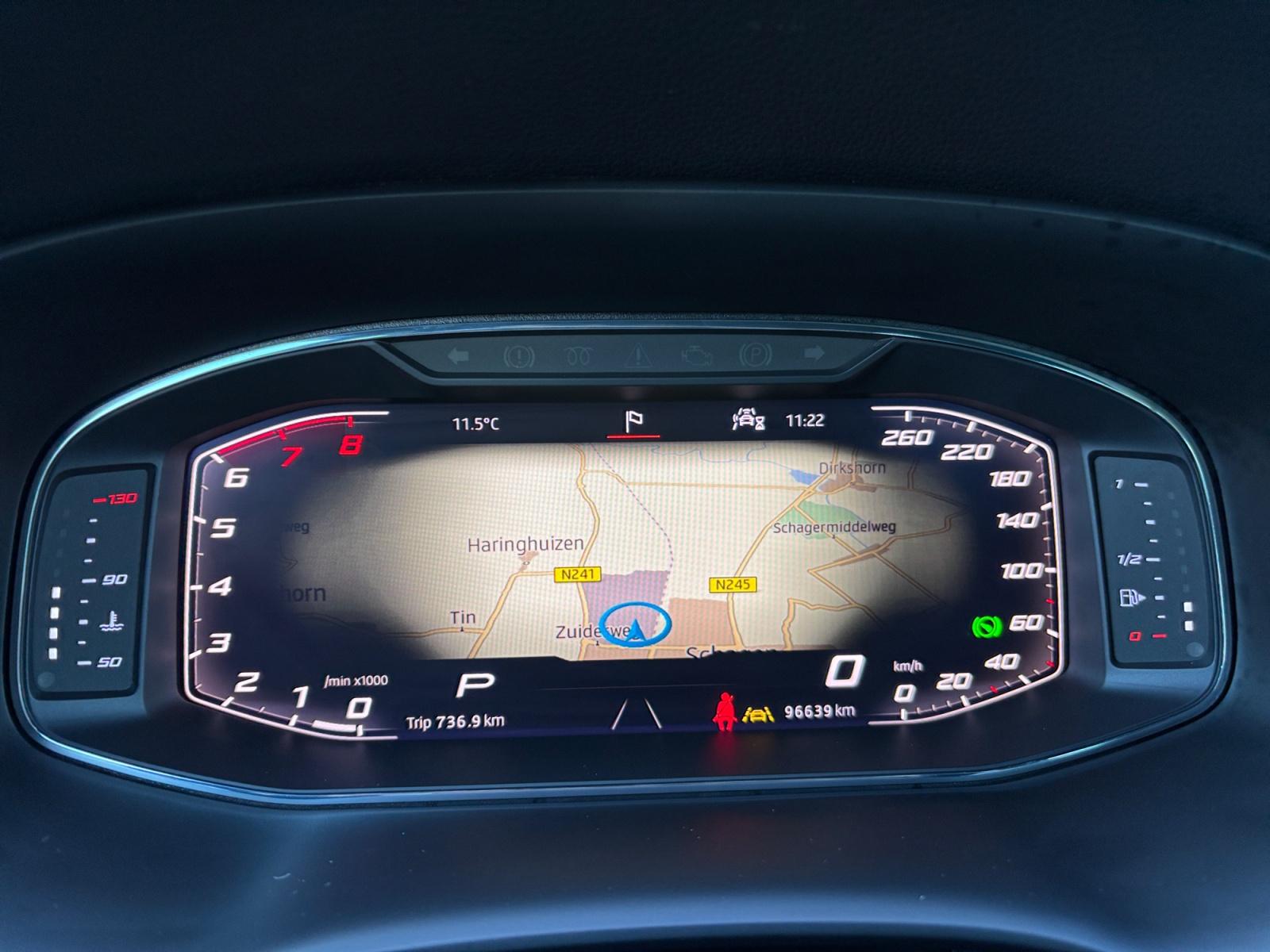 Foto van Seat Ateca