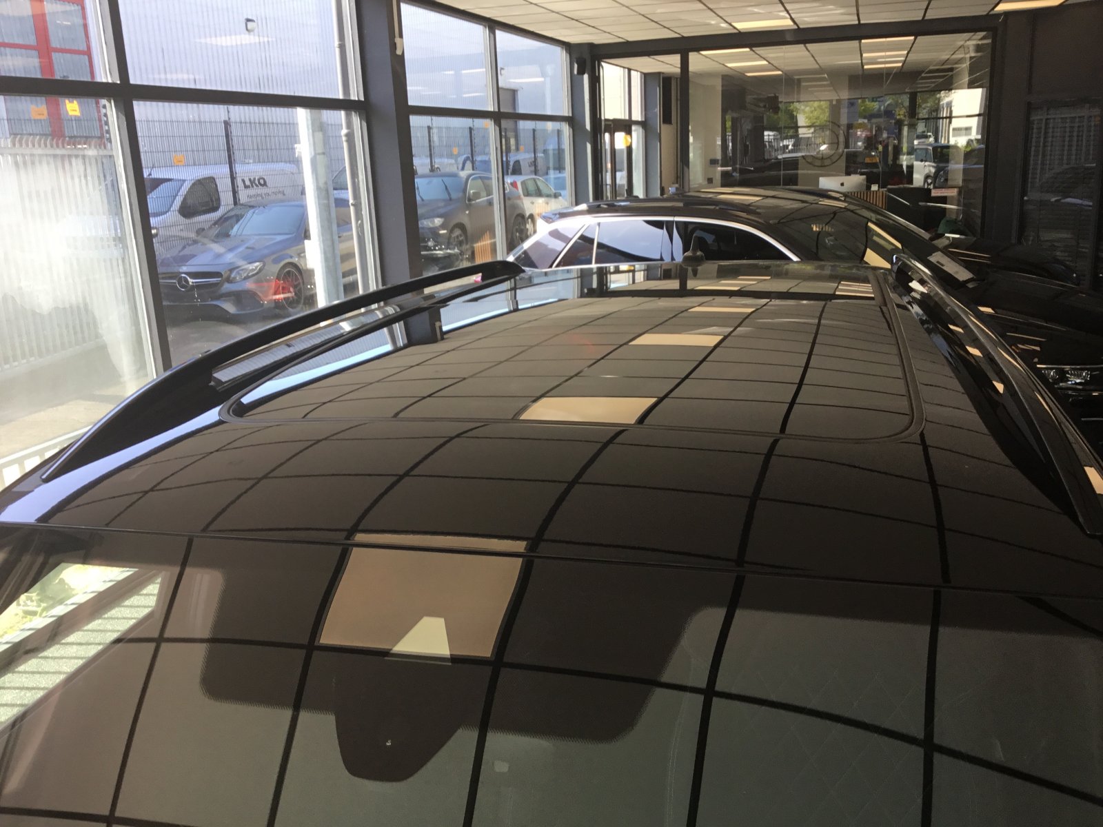 Inspectiefoto van Skoda Karoq