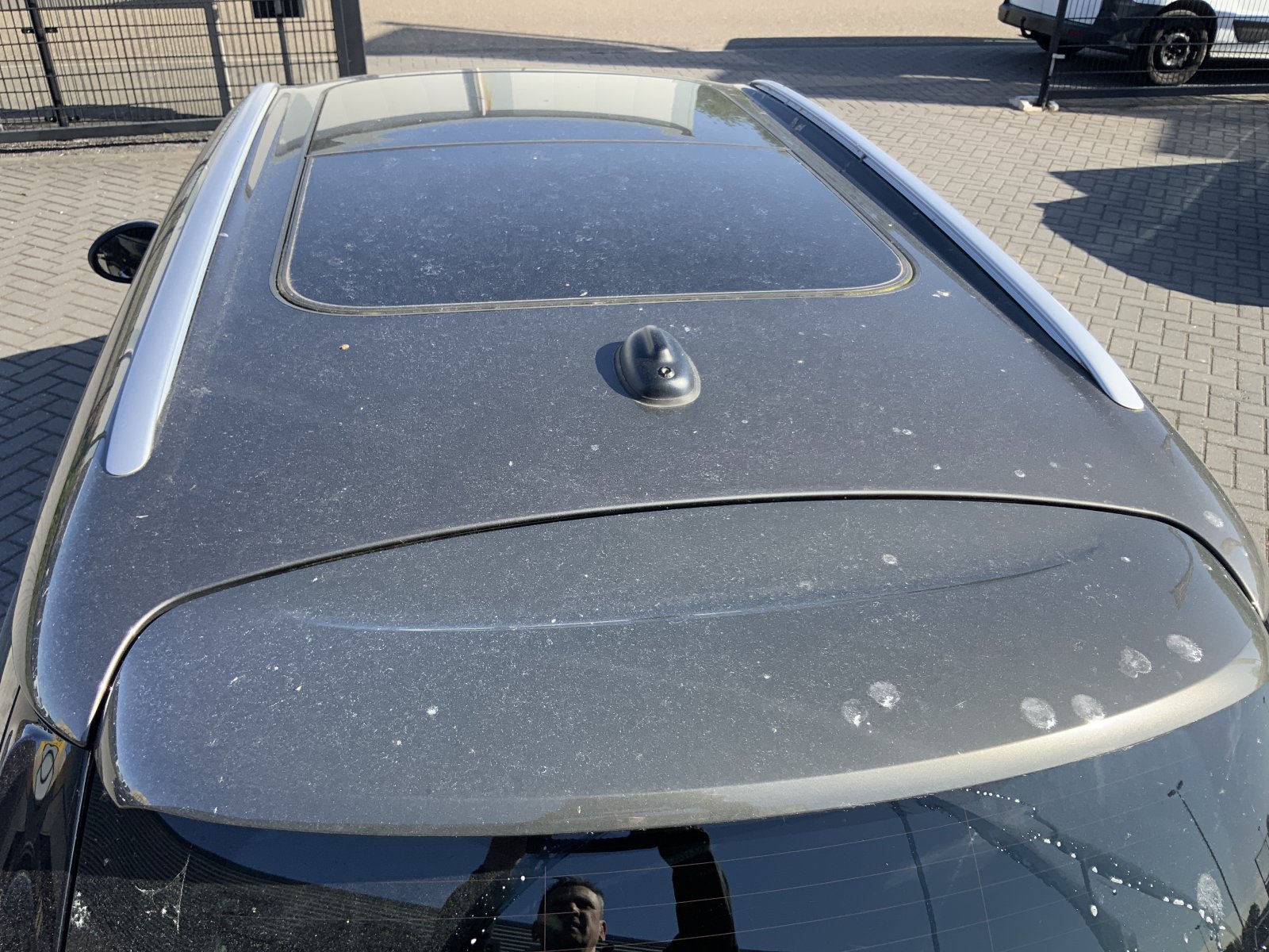 Inspectiefoto van Mini Countryman