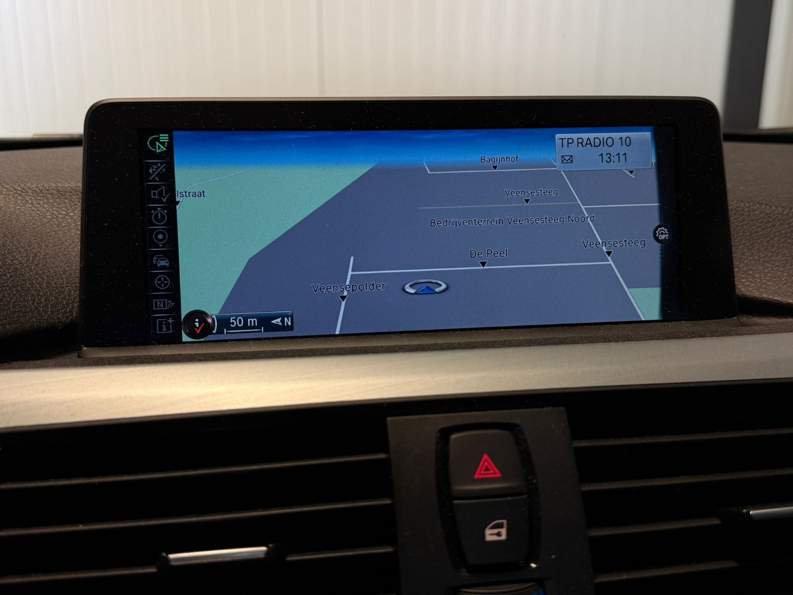 Foto van BMW 420i