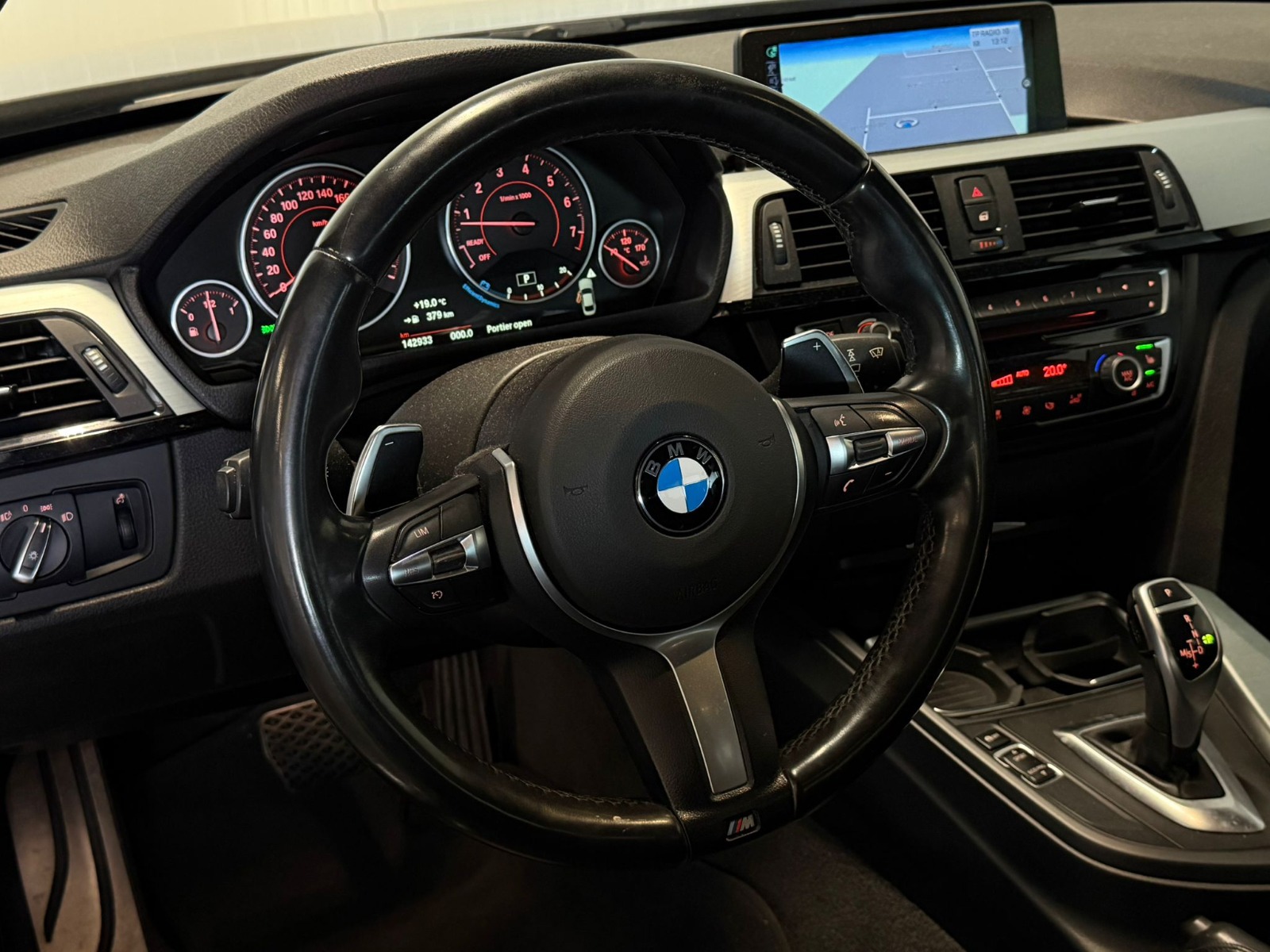 Foto van BMW 420i