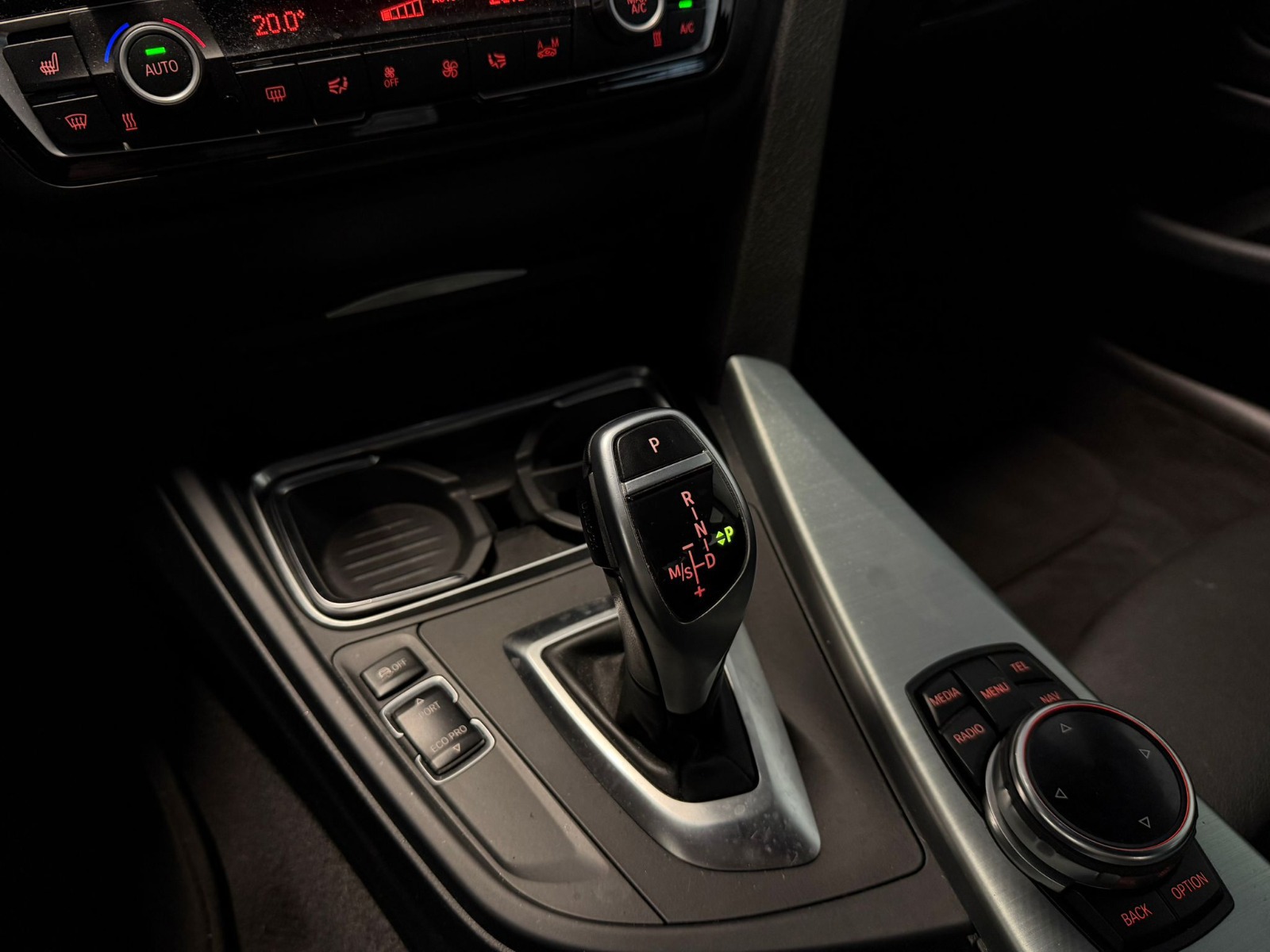 Foto van BMW 420i