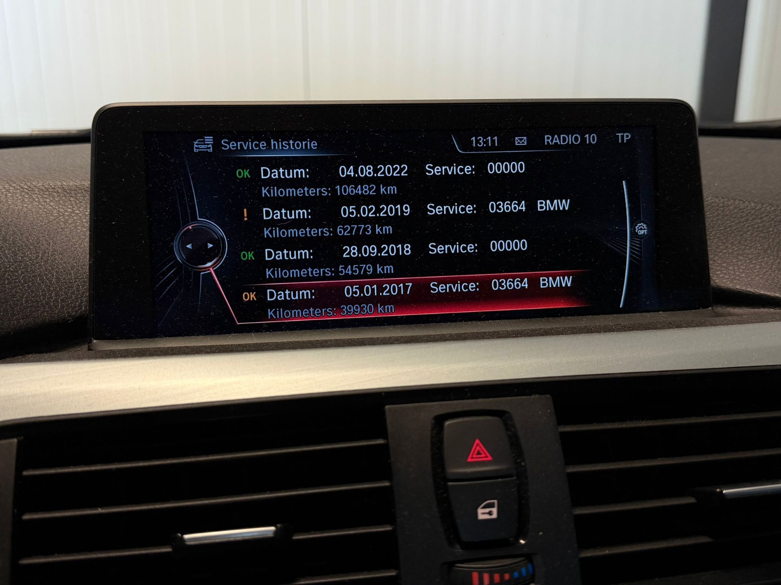 Foto van BMW 420i