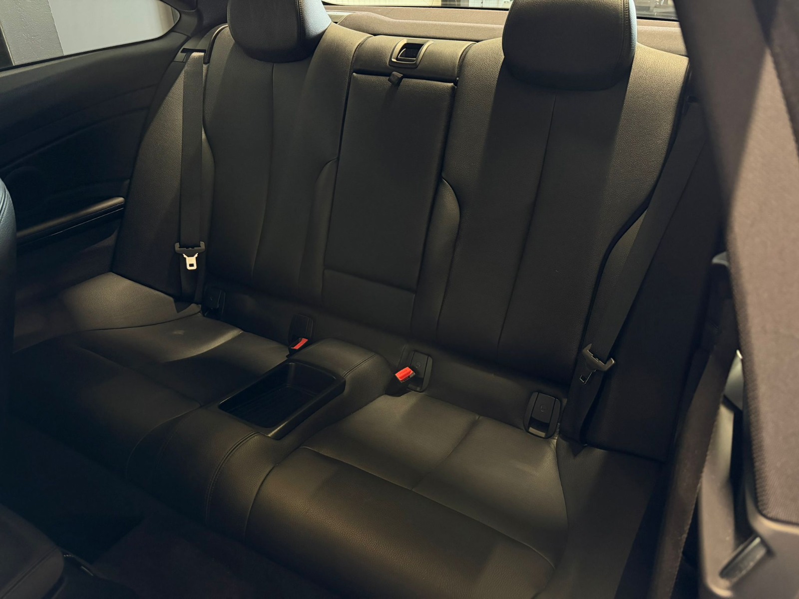 Foto van BMW 420i