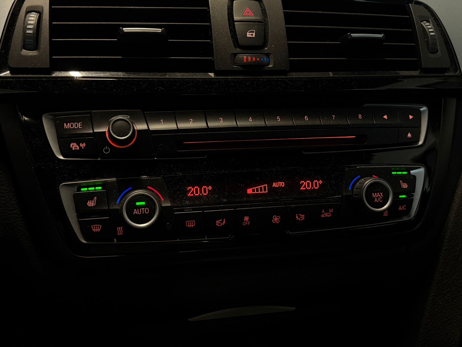 Foto van BMW 420i