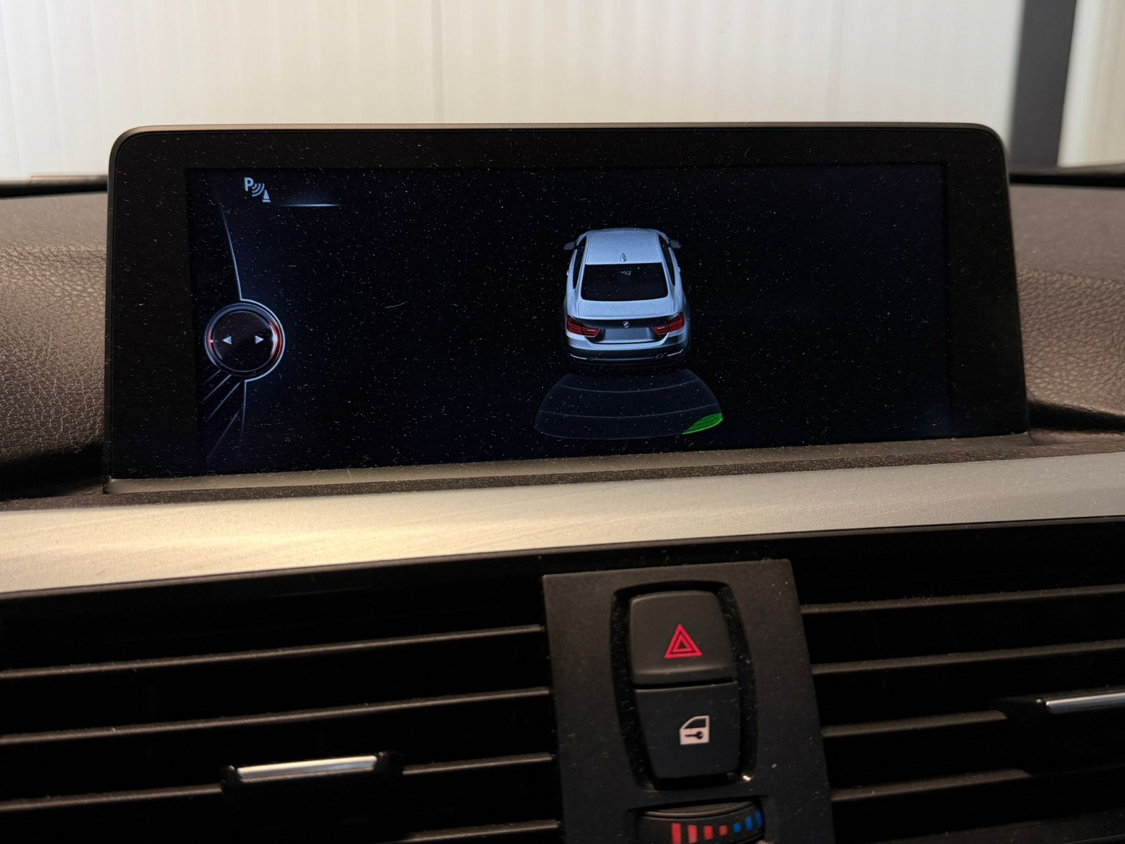Foto van BMW 420i