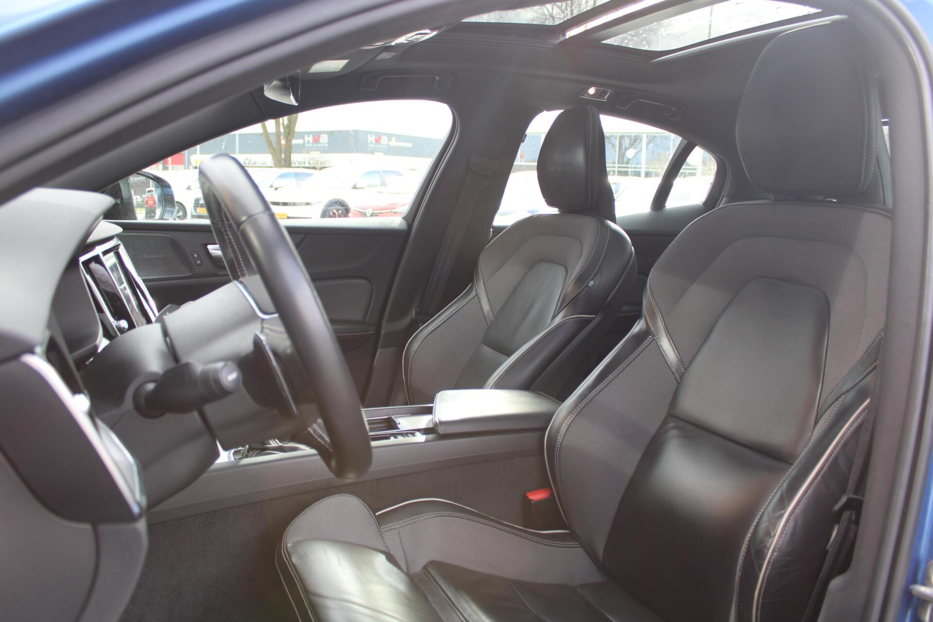 Foto van Volvo S60