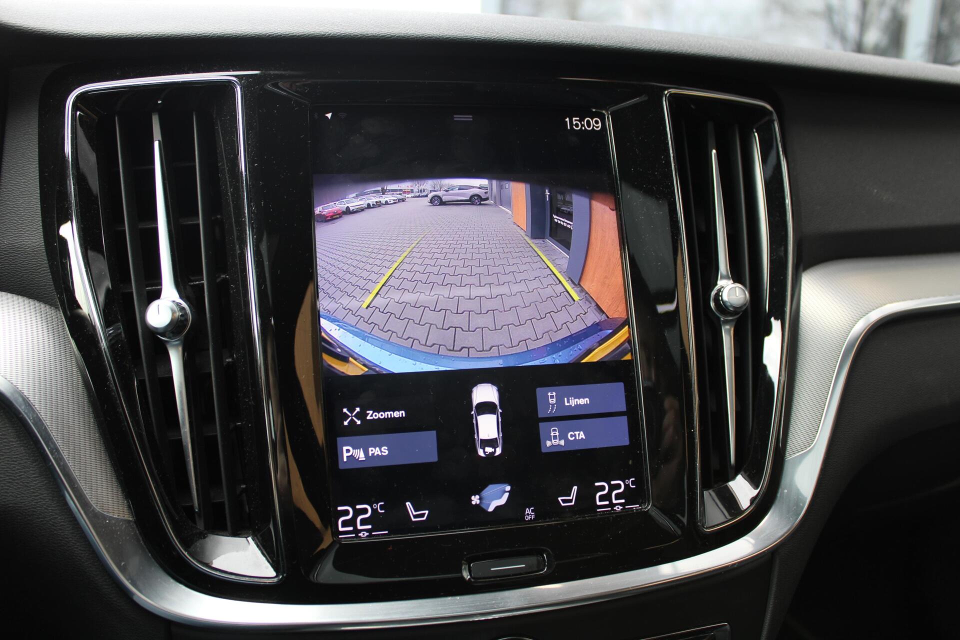 Foto van Volvo S60