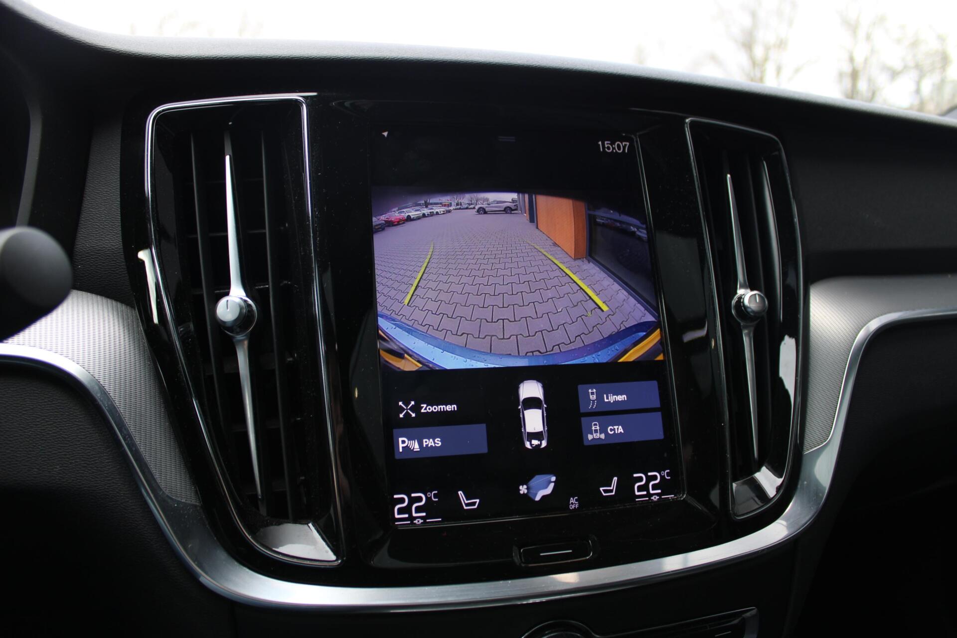 Foto van Volvo S60
