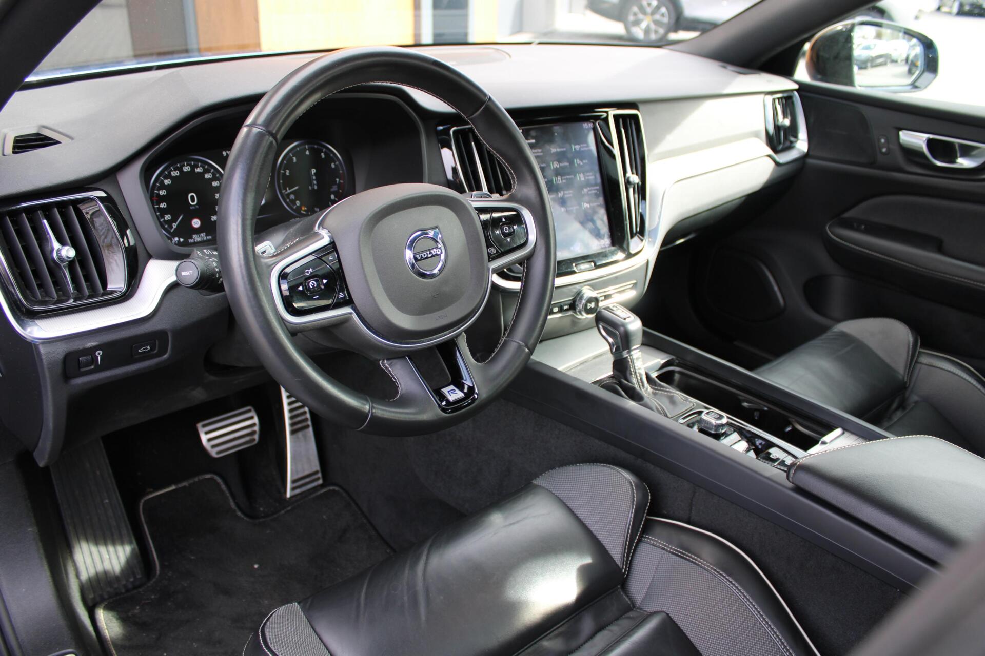 Foto van Volvo S60