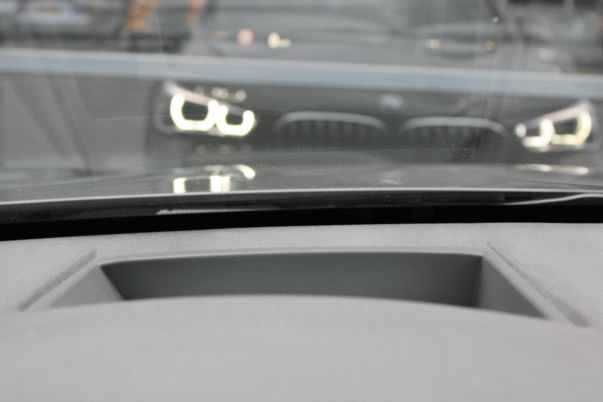 Foto van BMW X1 Xdrive20i