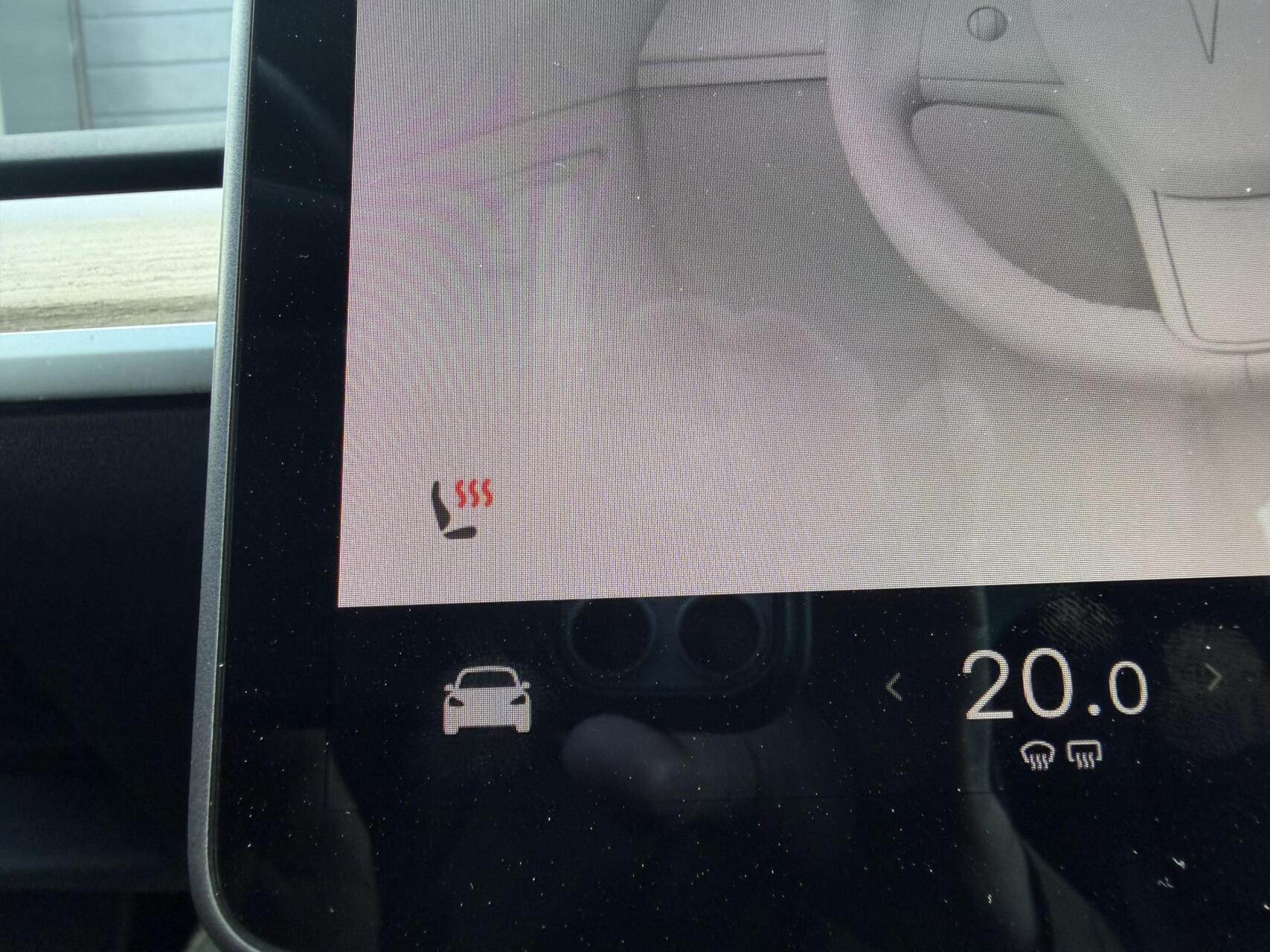 Foto van Tesla Model 3
