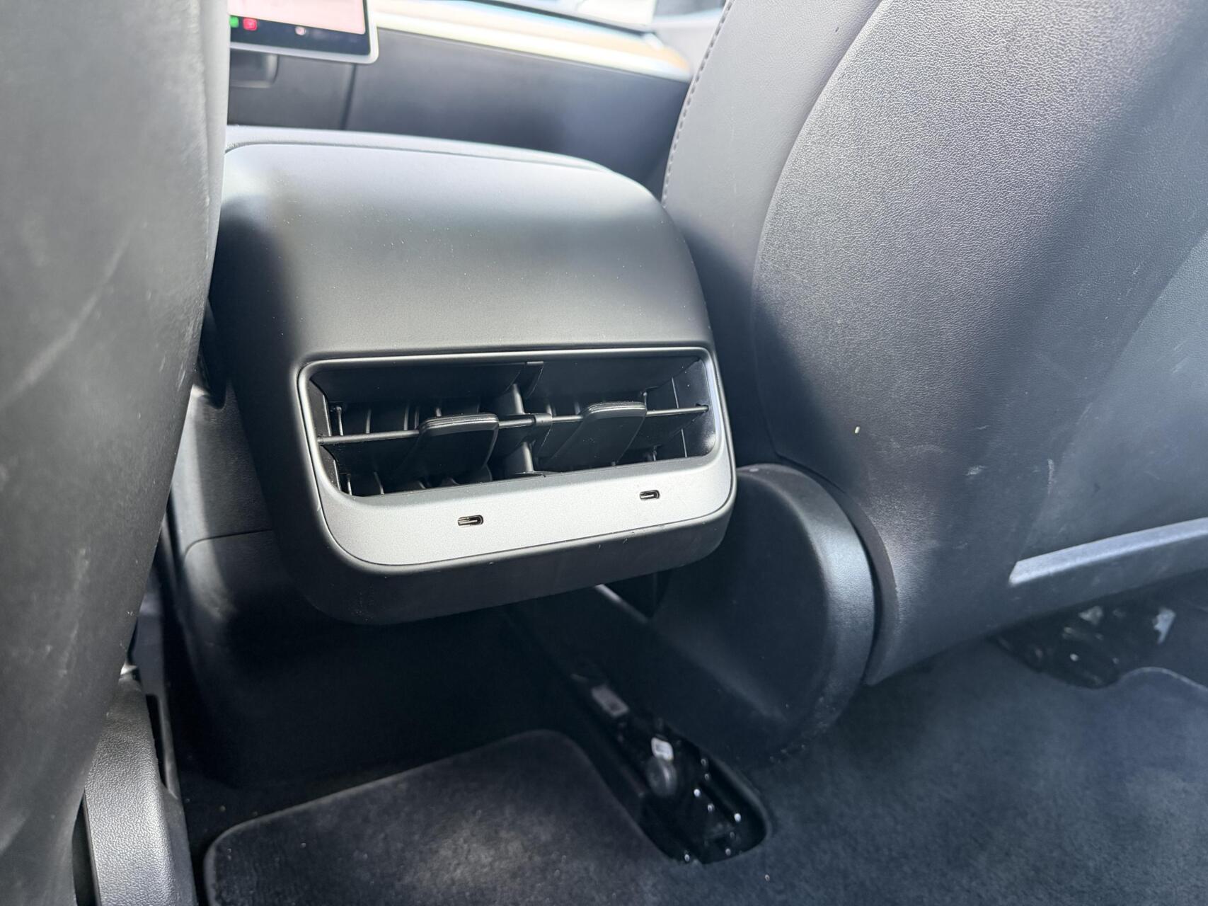 Foto van Tesla Model 3