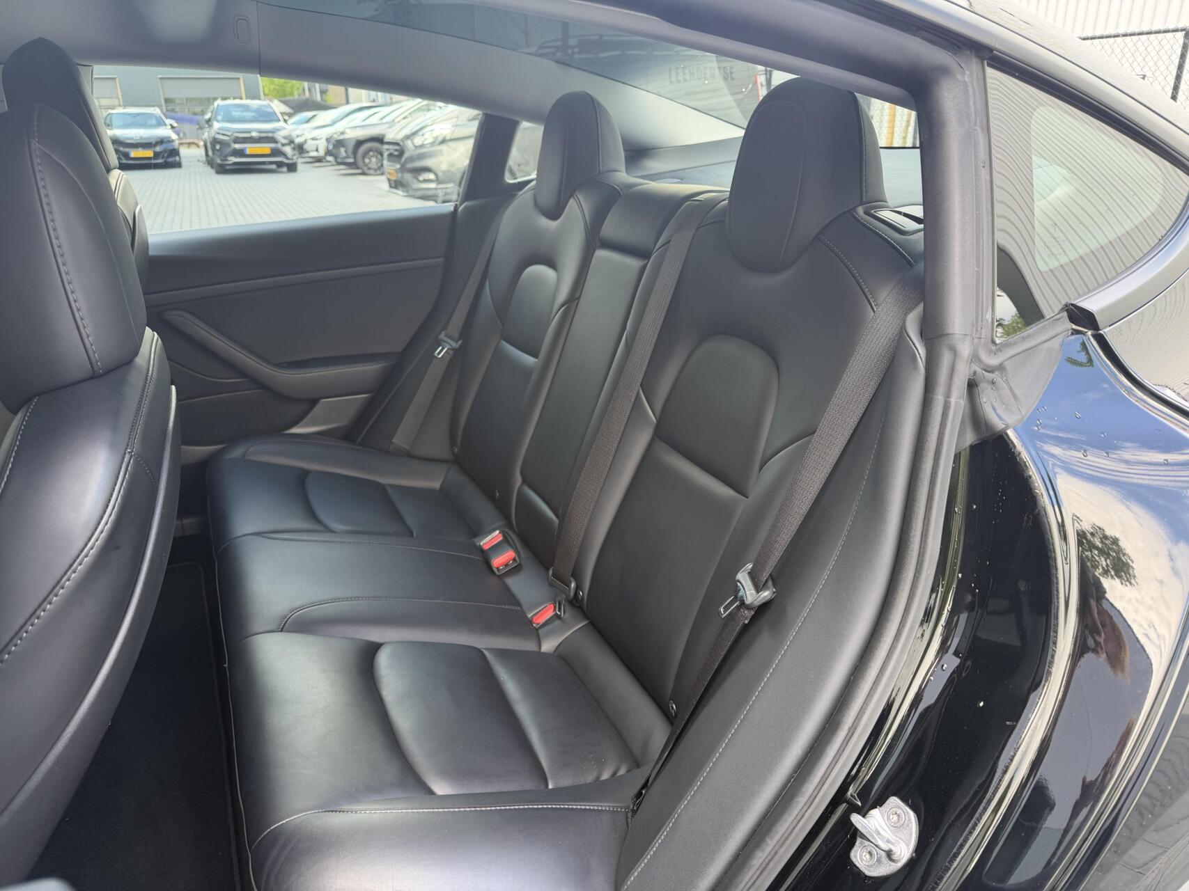 Foto van Tesla Model 3