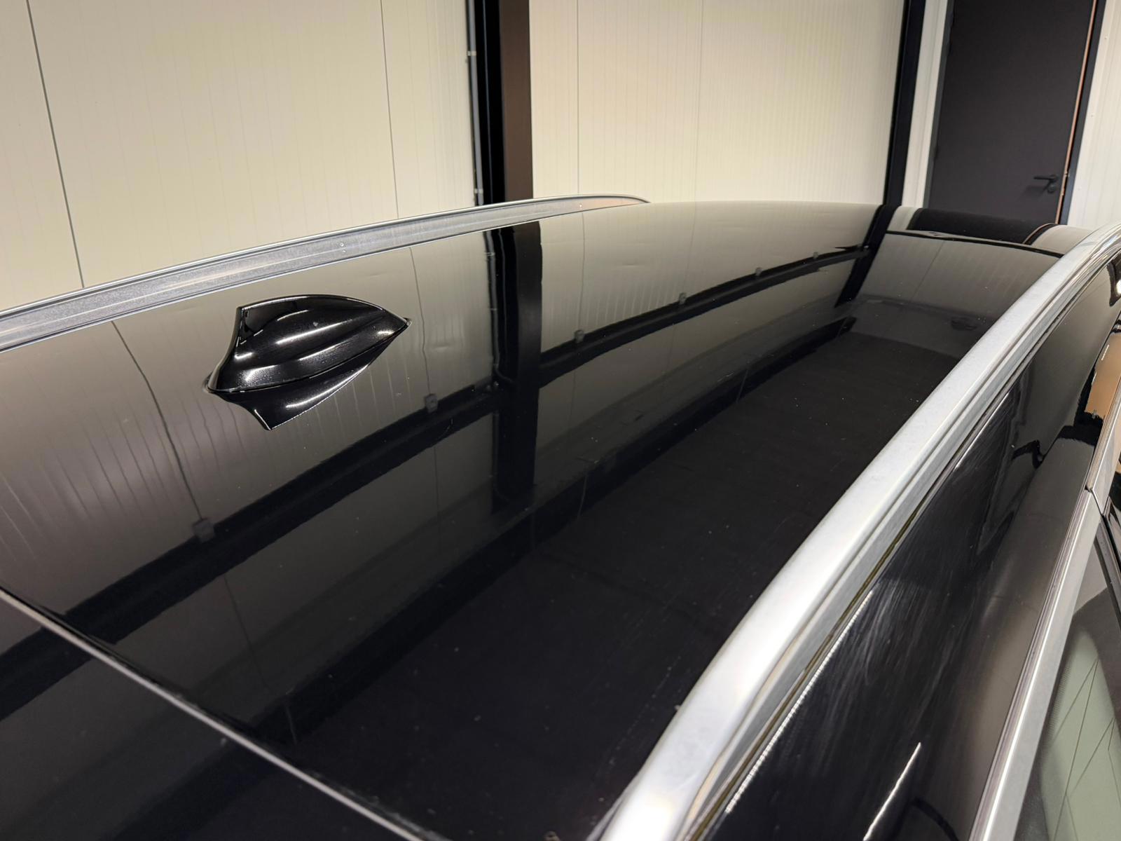 Foto van BMW 318i