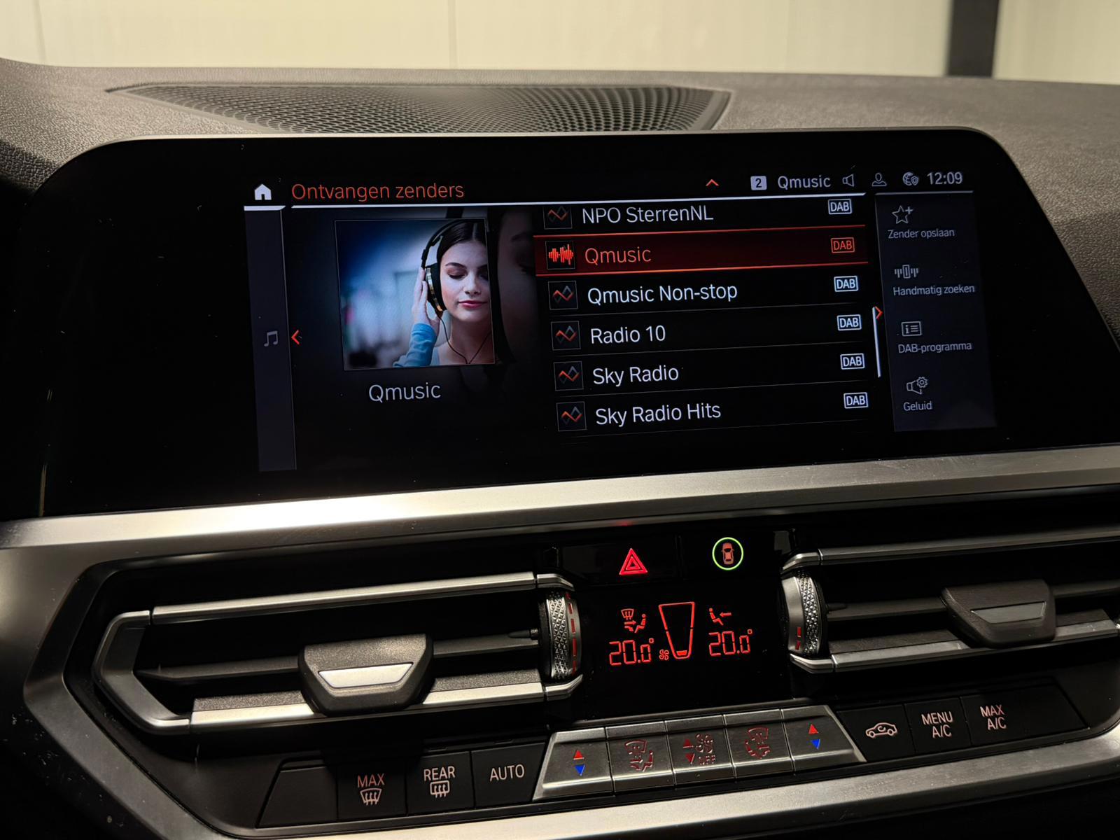 Foto van BMW 318i