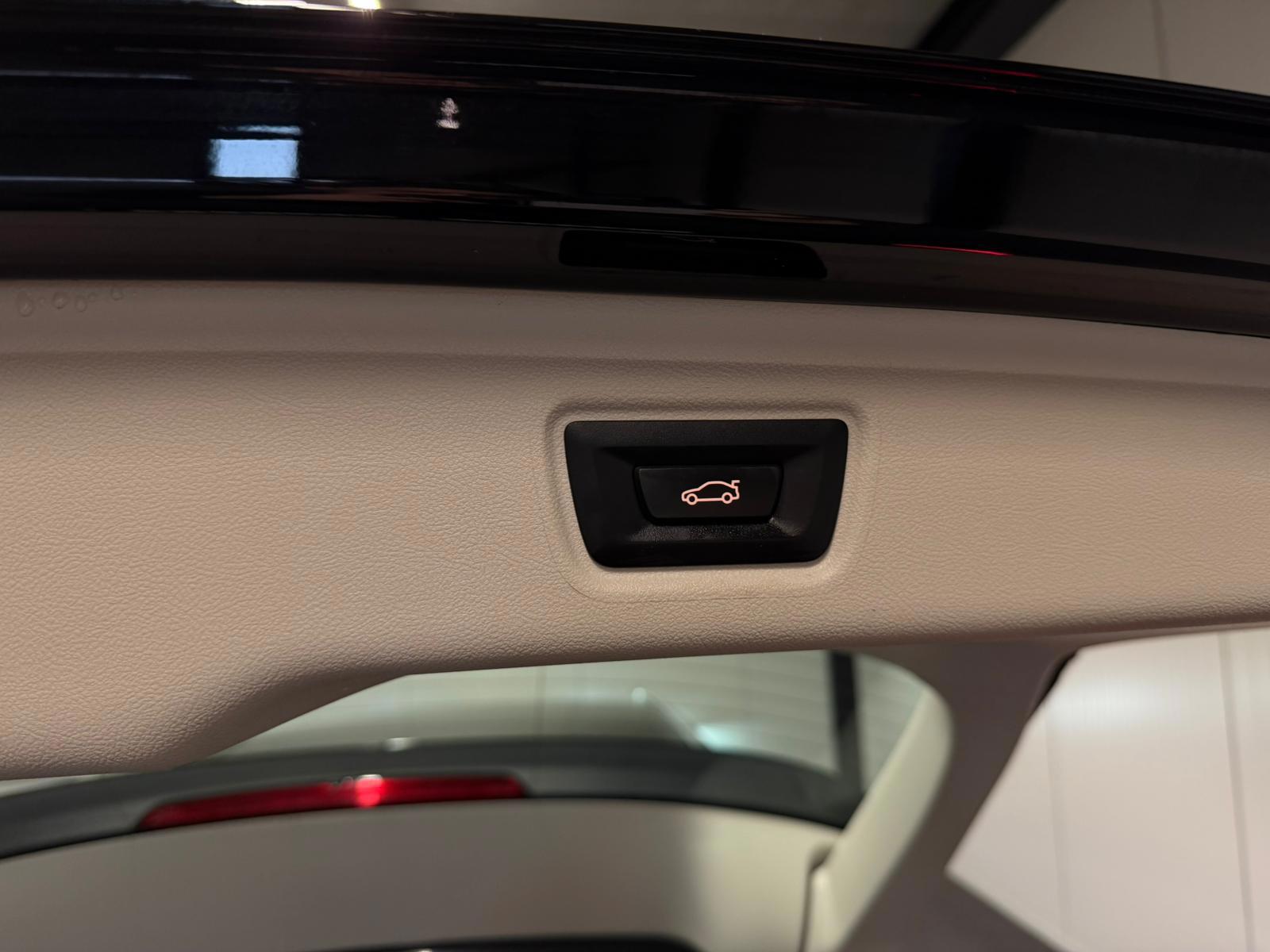 Foto van BMW 318i