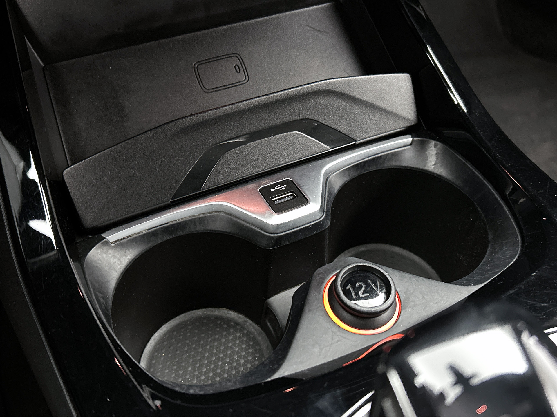 Foto van BMW 218i