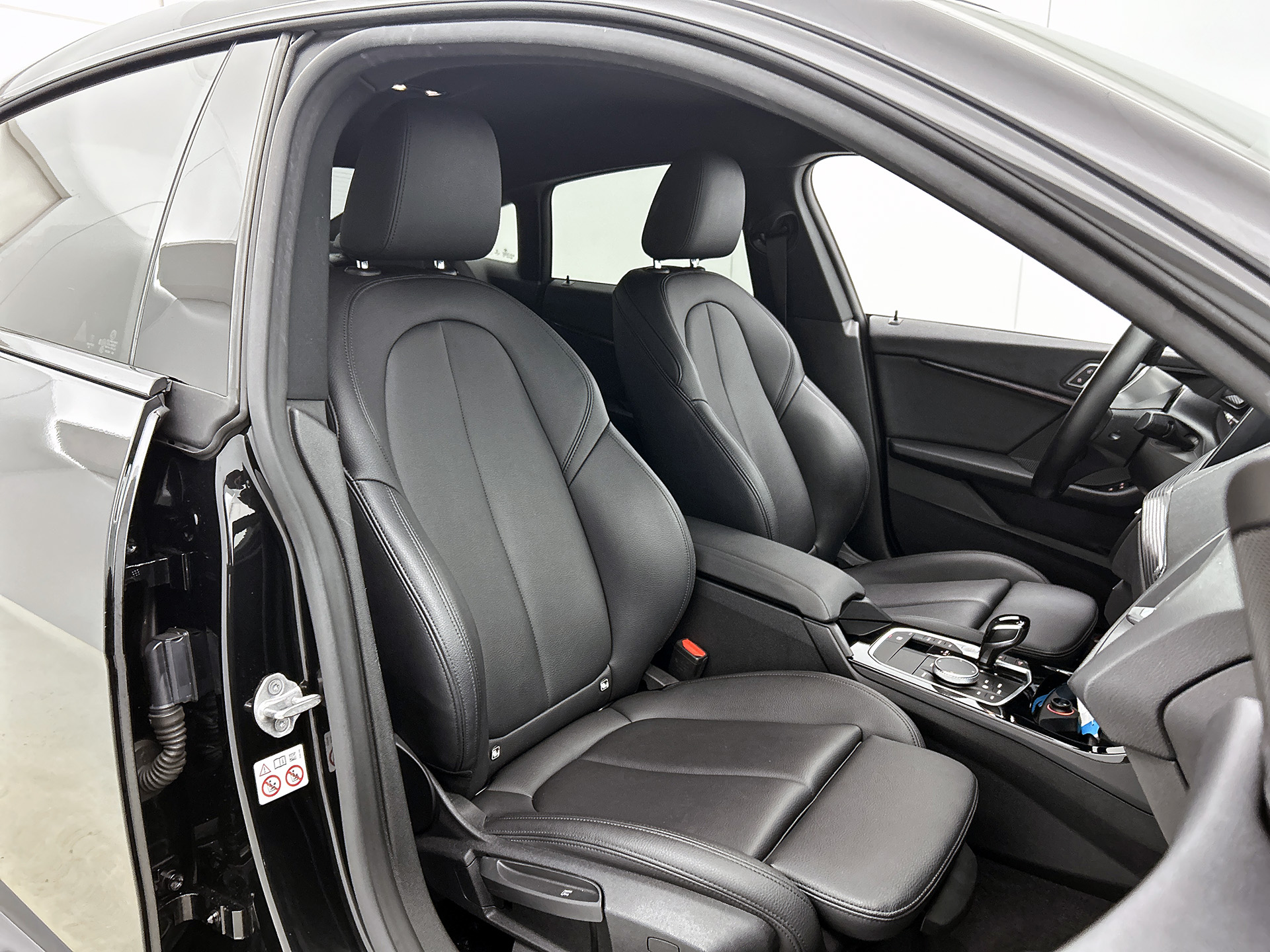 Foto van BMW 218i