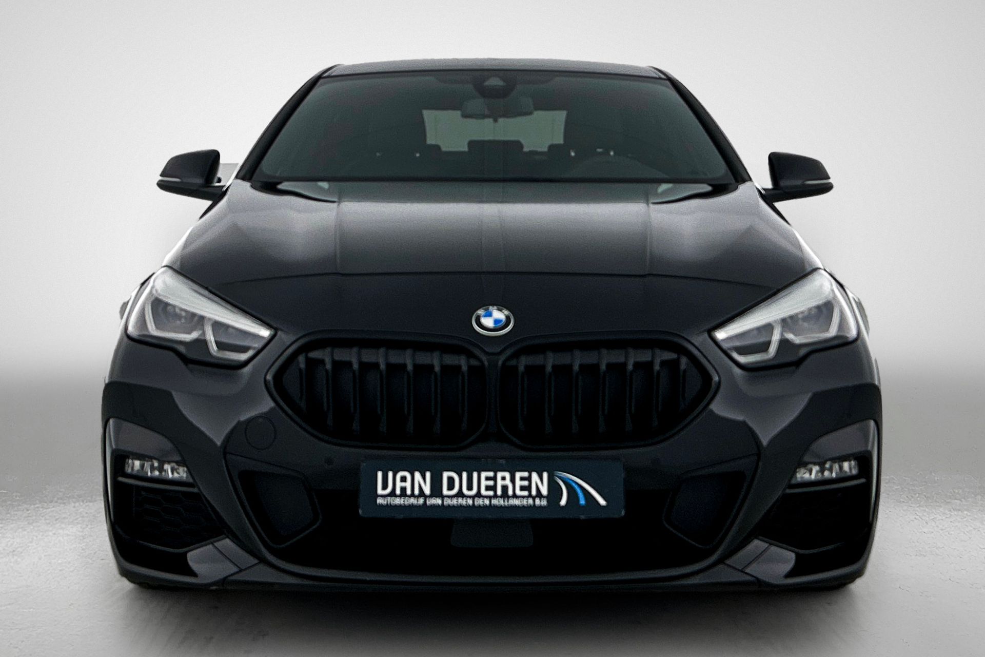 Foto van BMW 218i