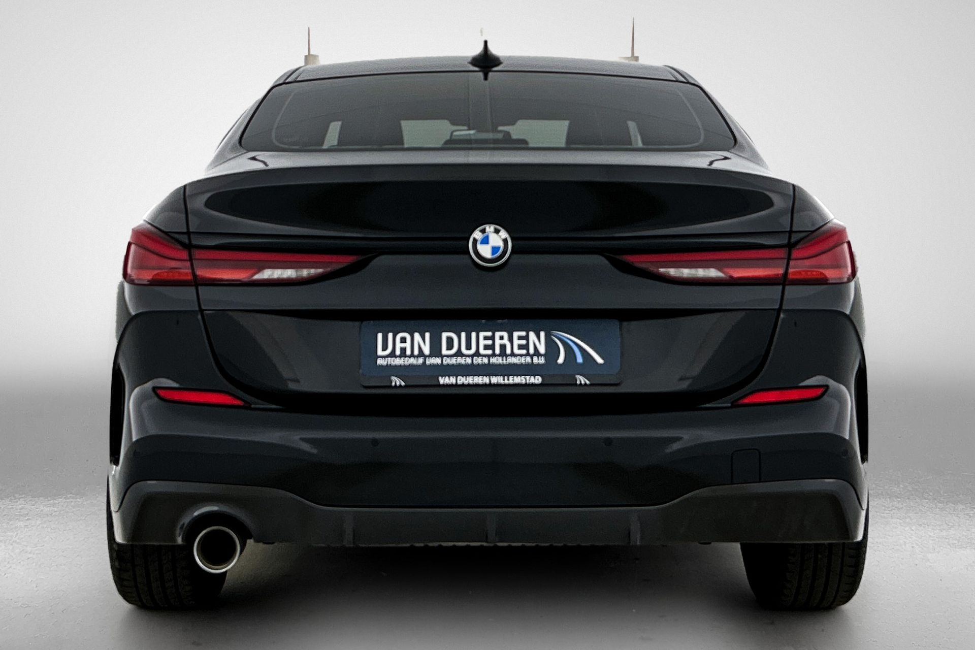 Foto van BMW 218i