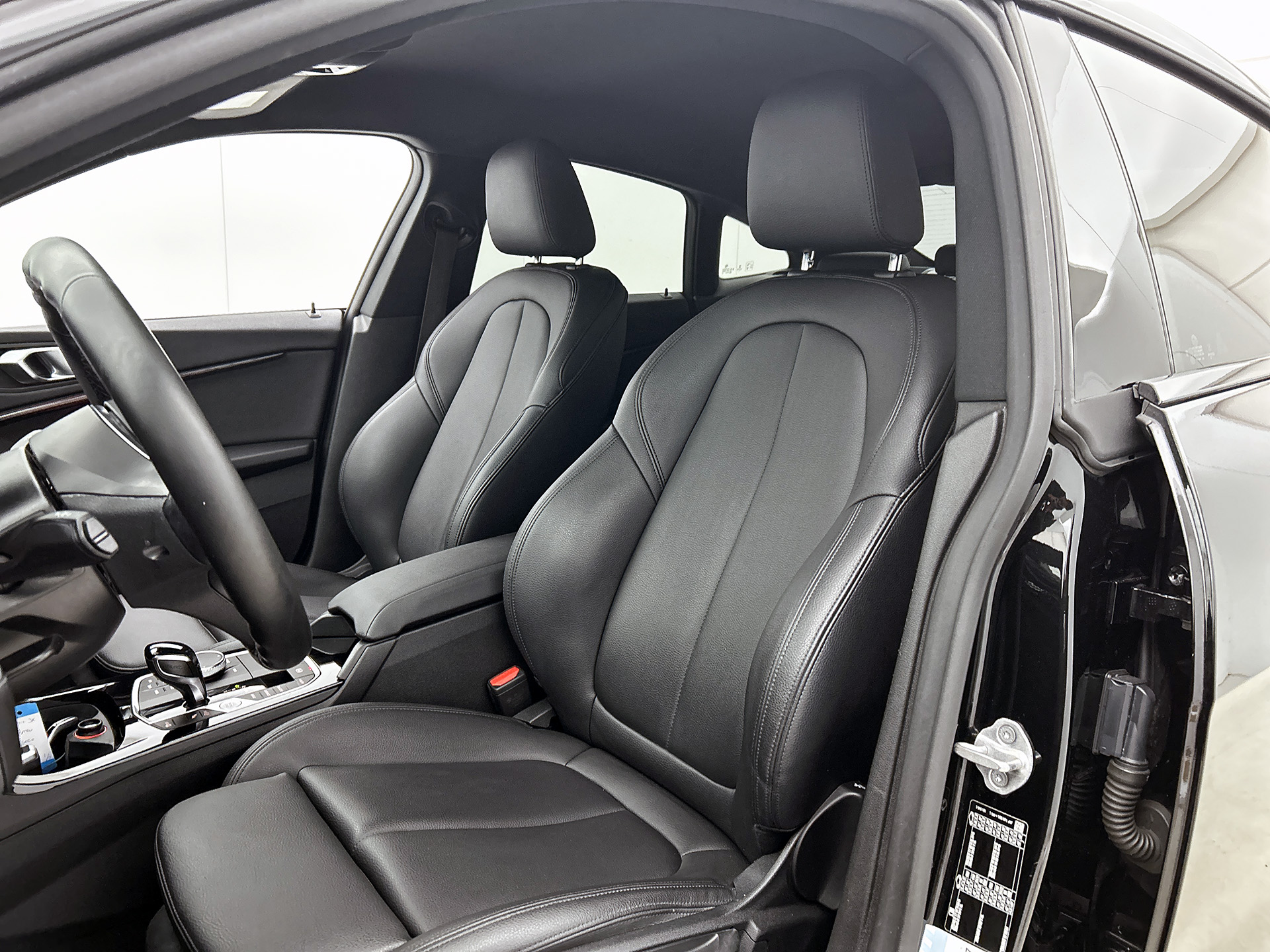 Foto van BMW 218i