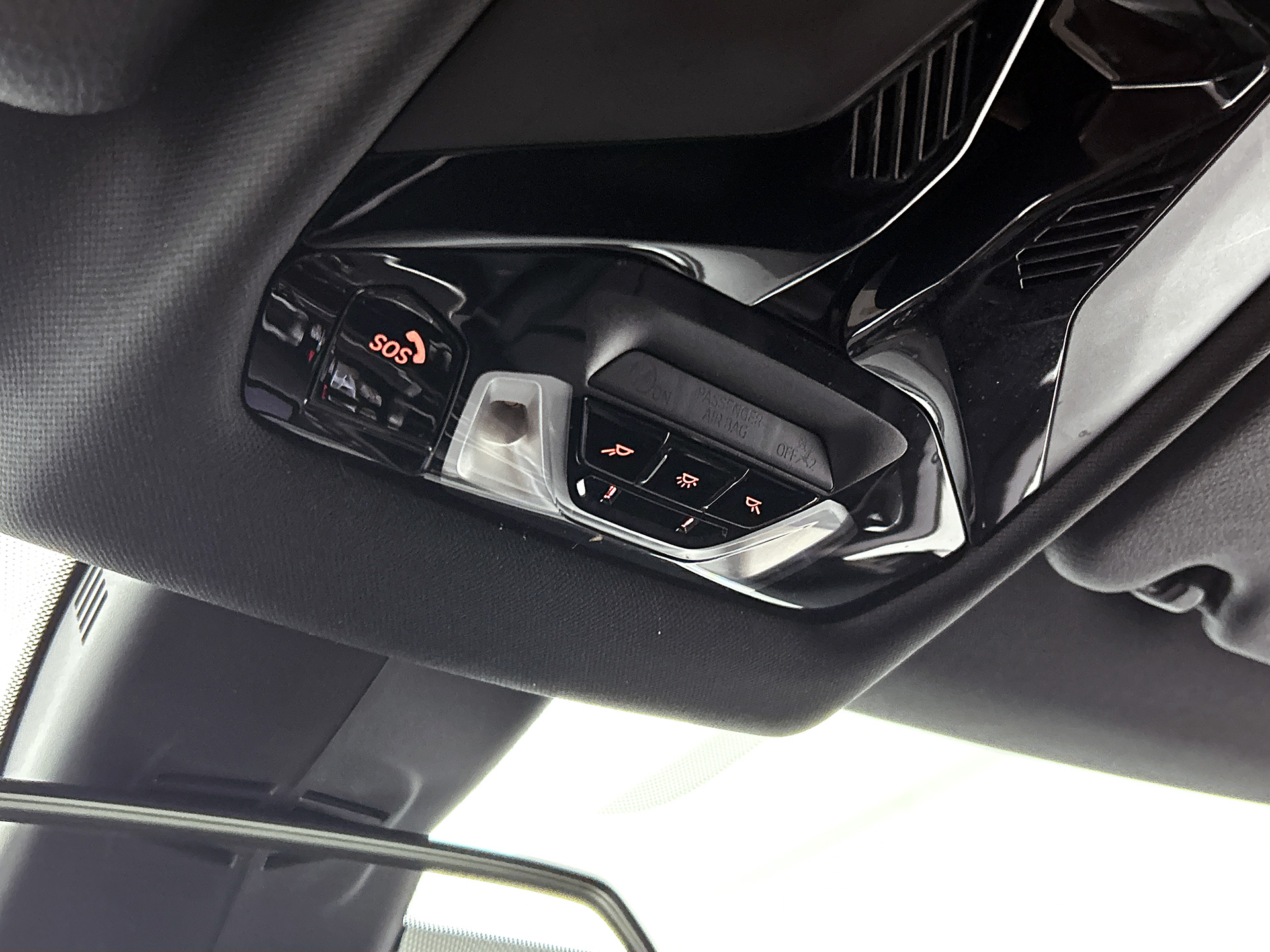Foto van BMW 218i