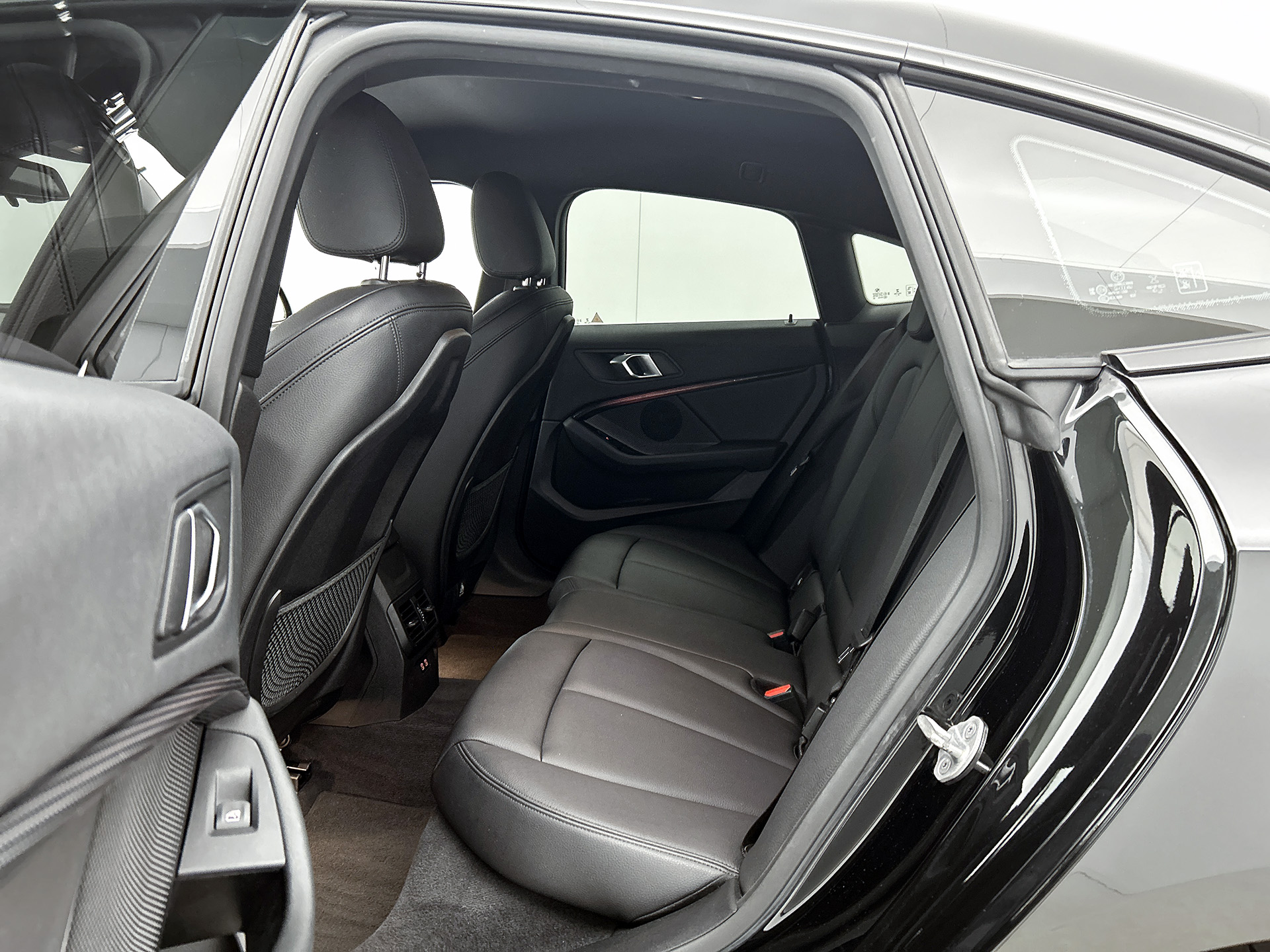 Foto van BMW 218i