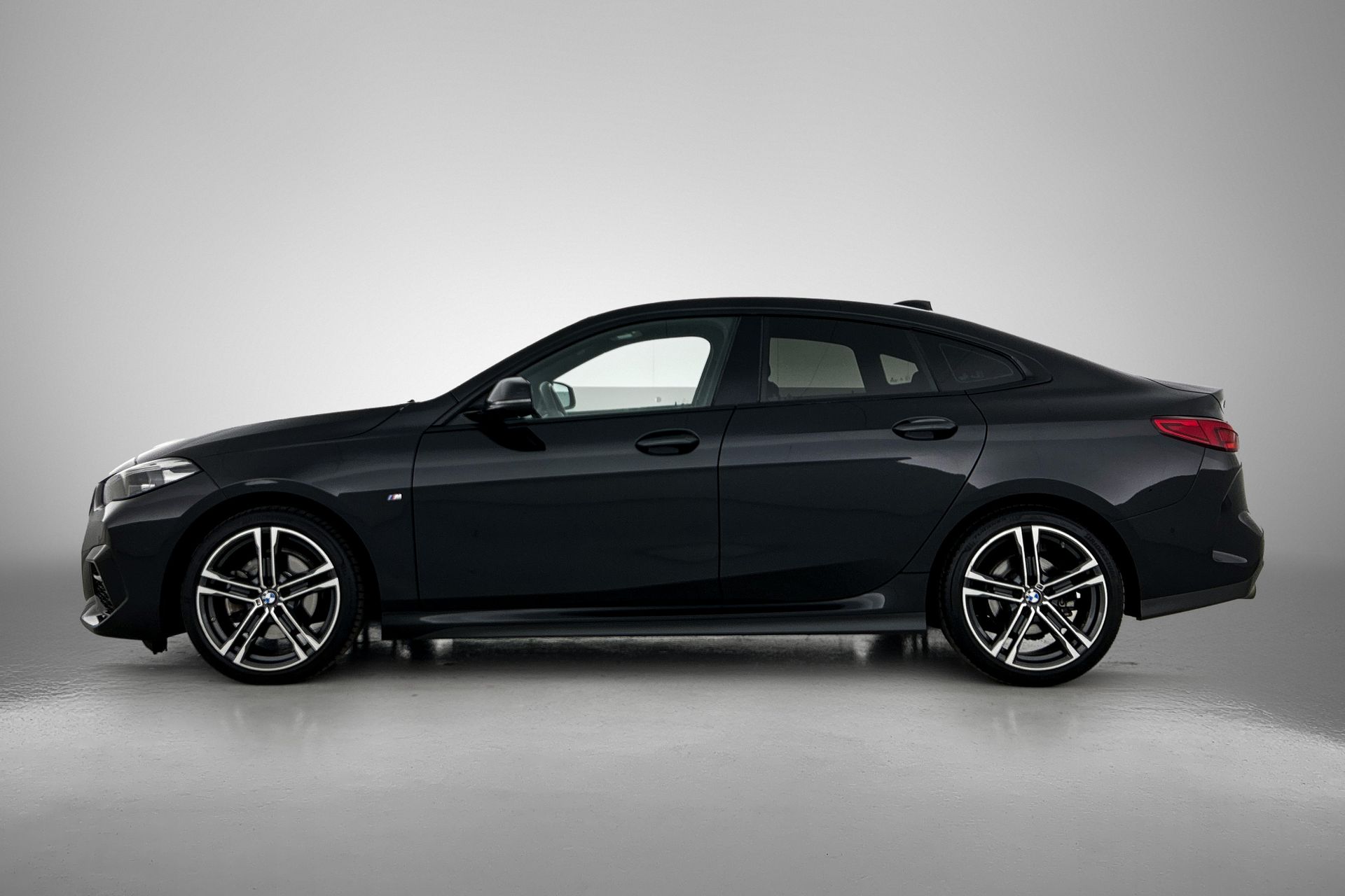 Foto van BMW 218i