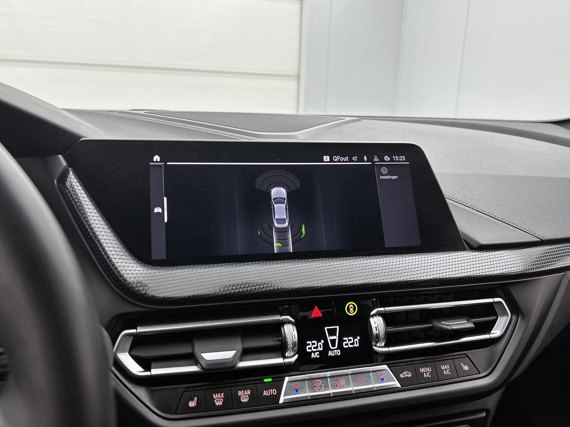 Foto van BMW 218i