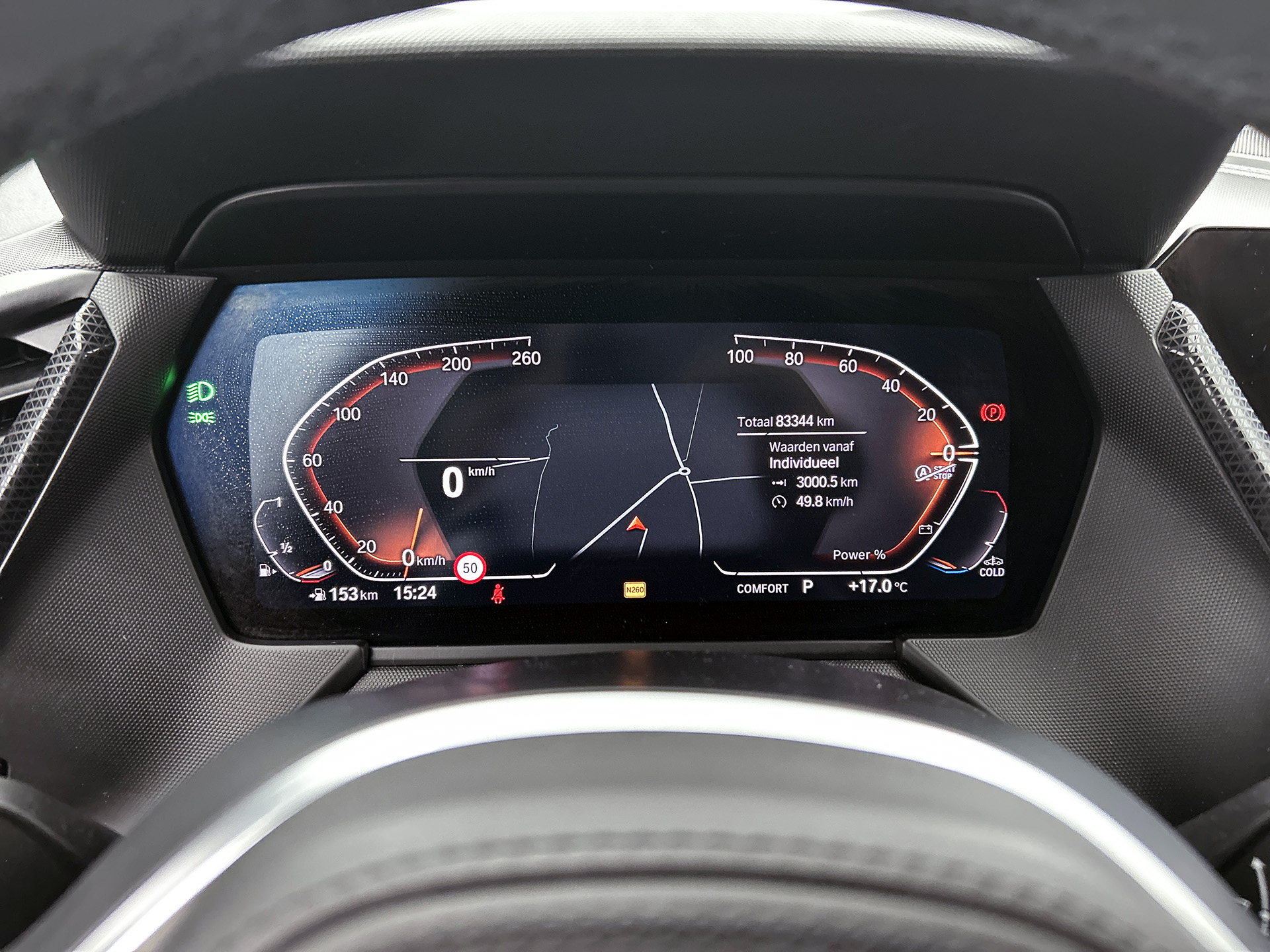 Foto van BMW 218i