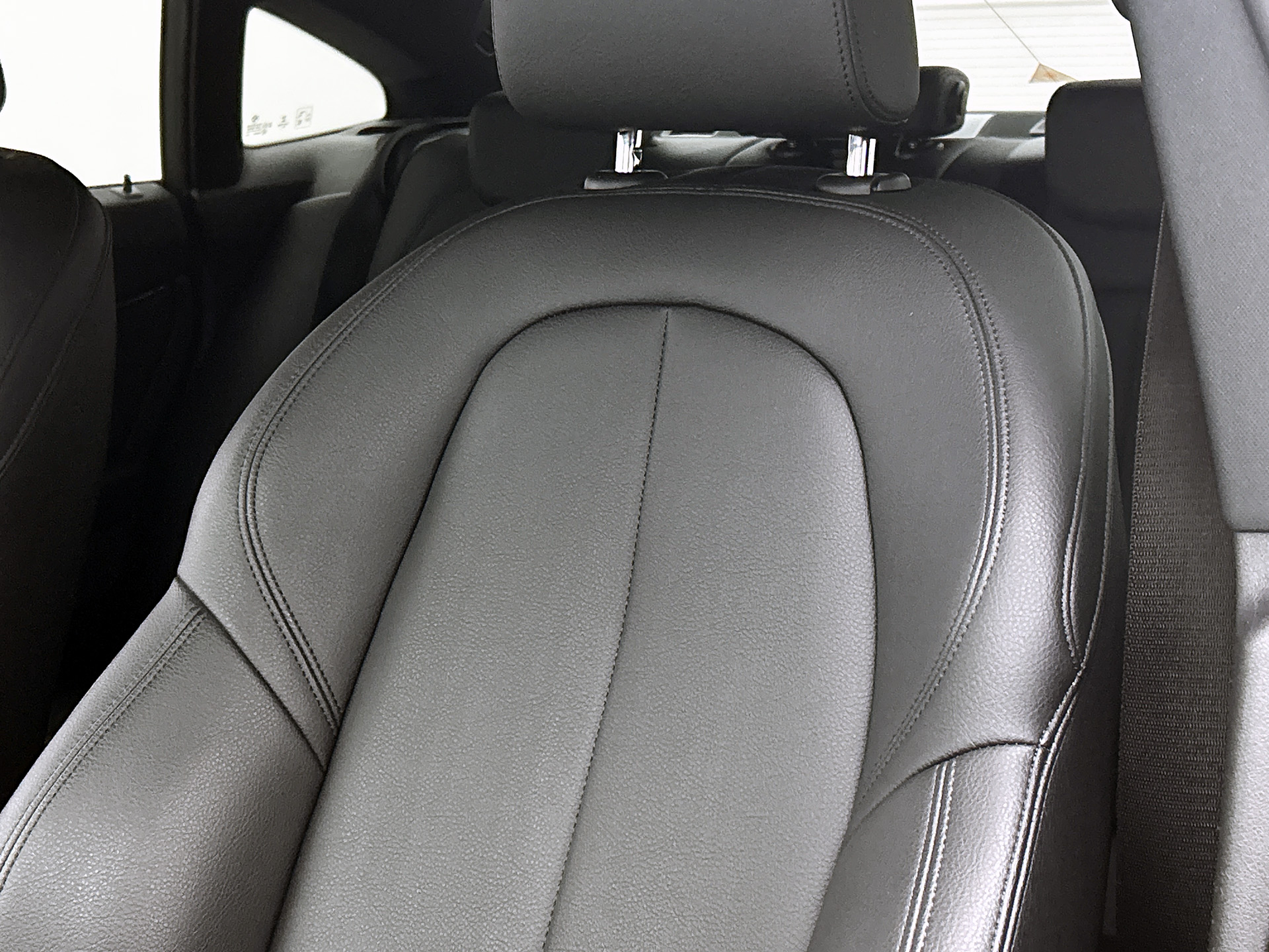 Foto van BMW 218i