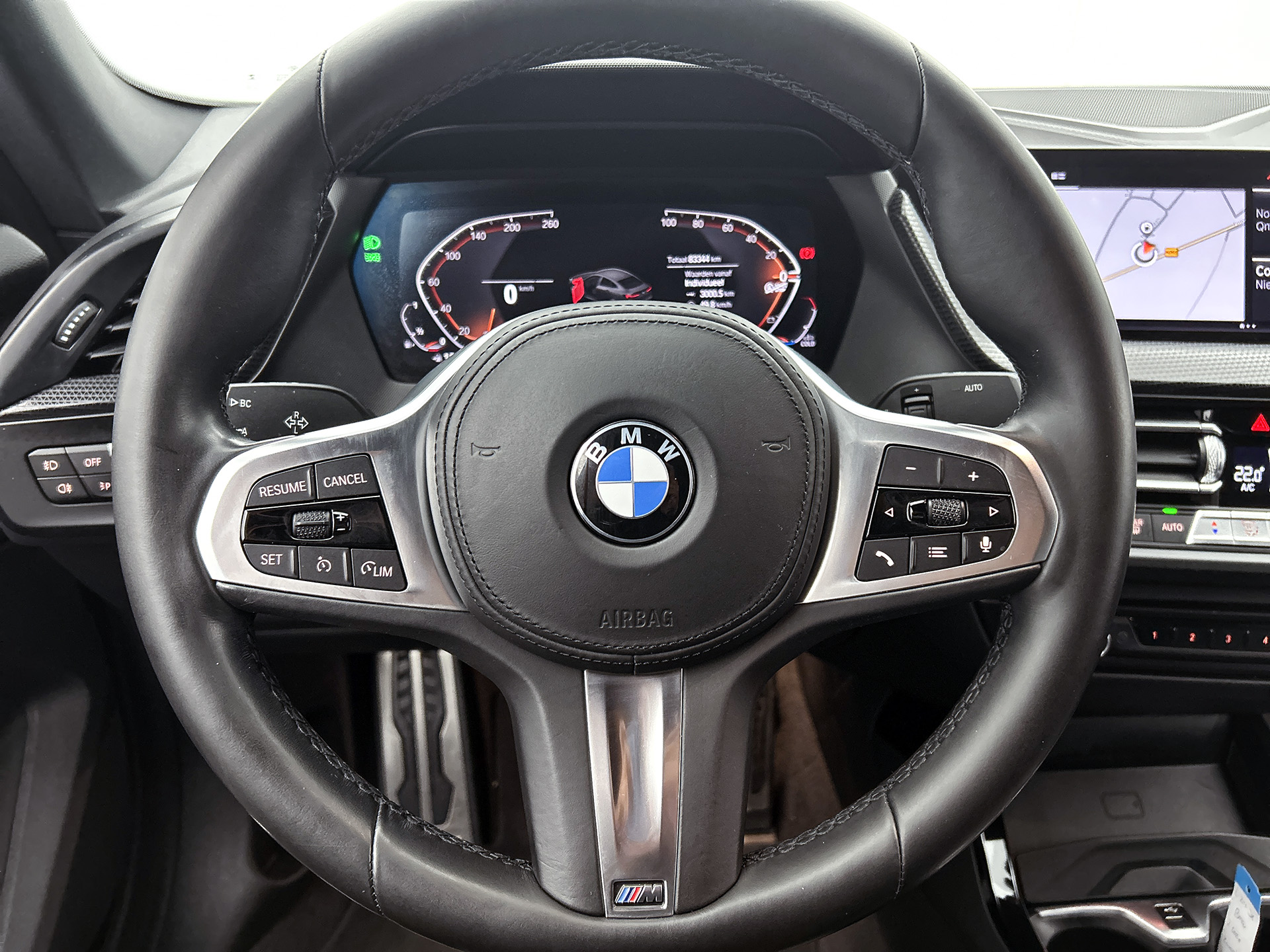 Foto van BMW 218i