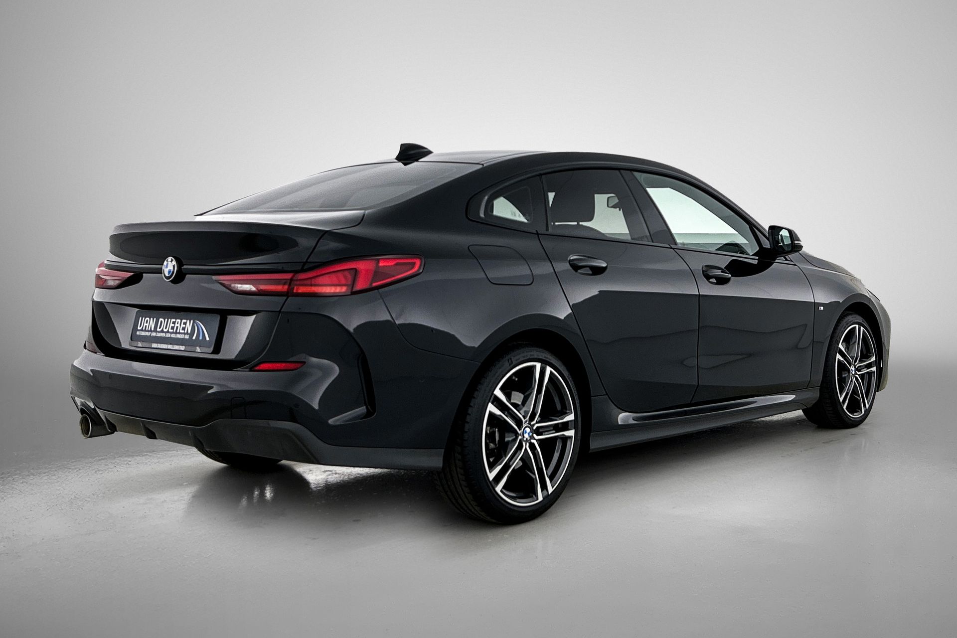Foto van BMW 218i