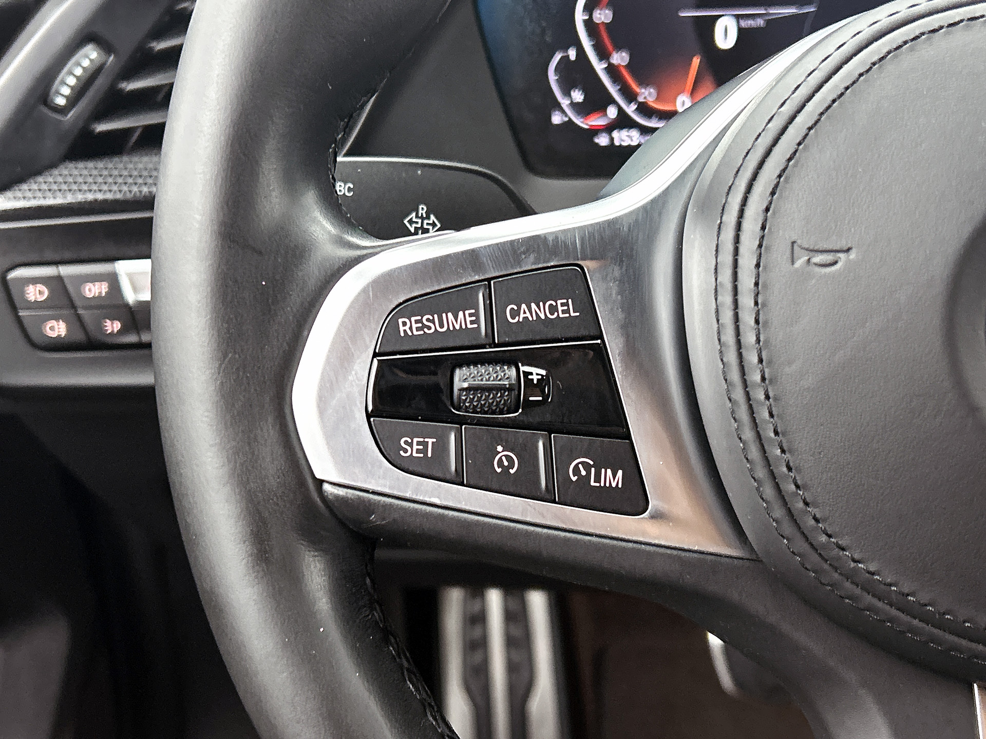 Foto van BMW 218i