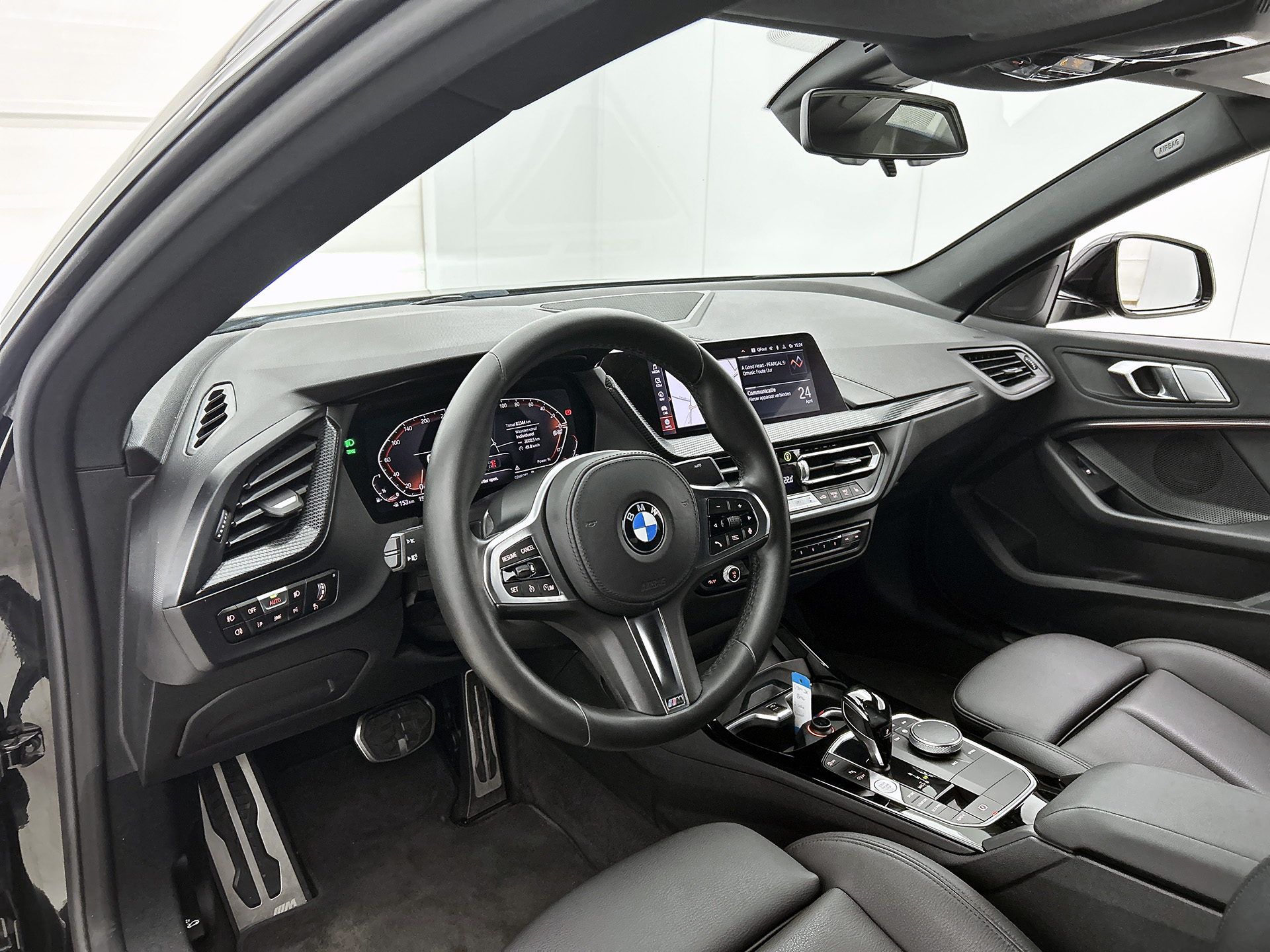 Foto van BMW 218i