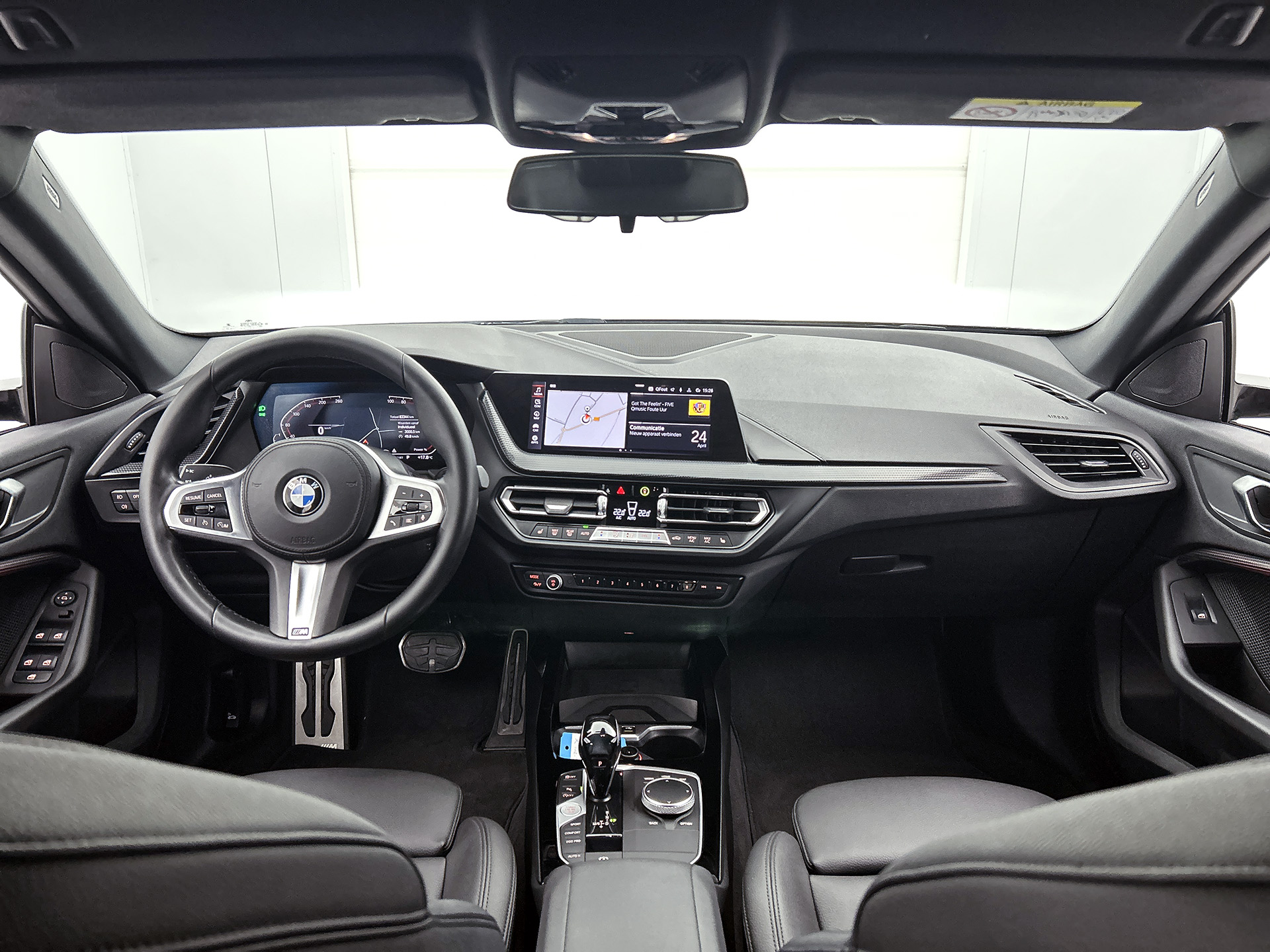 Foto van BMW 218i