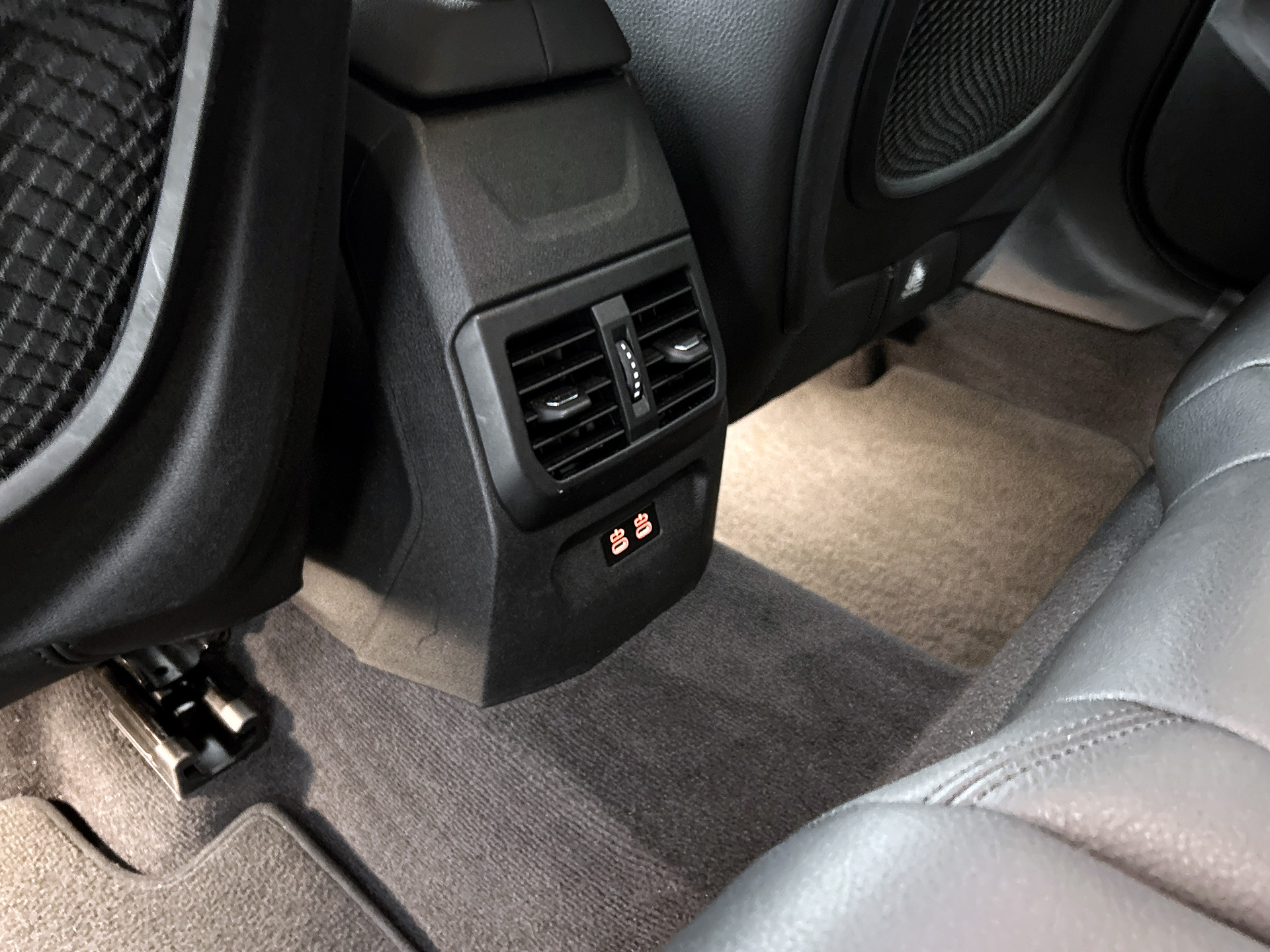 Foto van BMW 218i