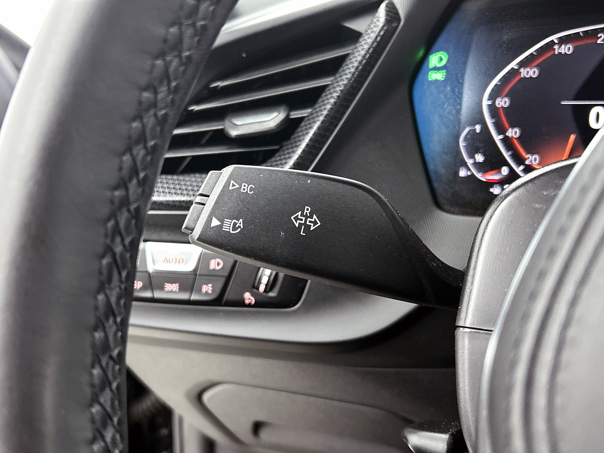 Foto van BMW 218i