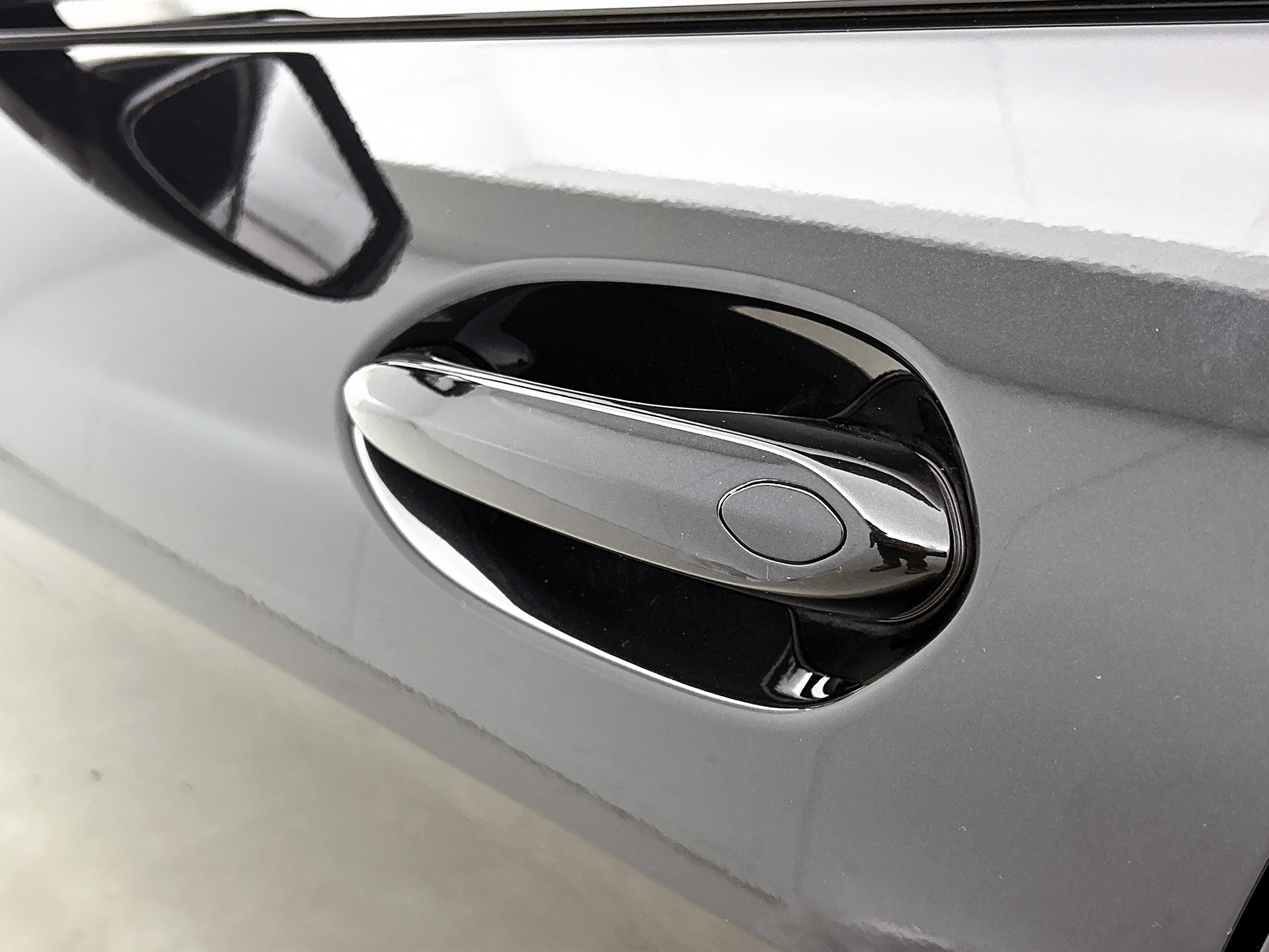 Foto van BMW 218i