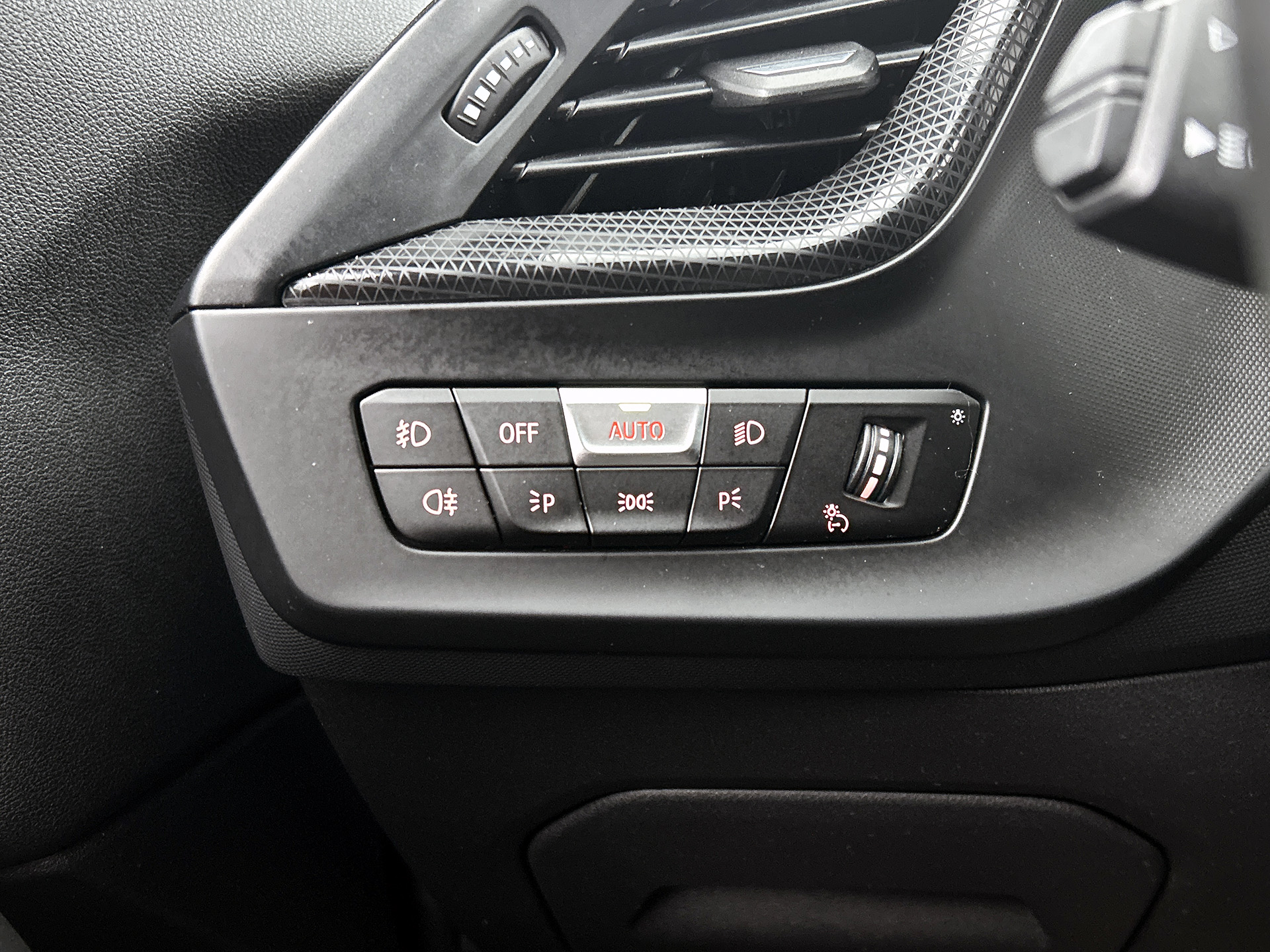 Foto van BMW 218i