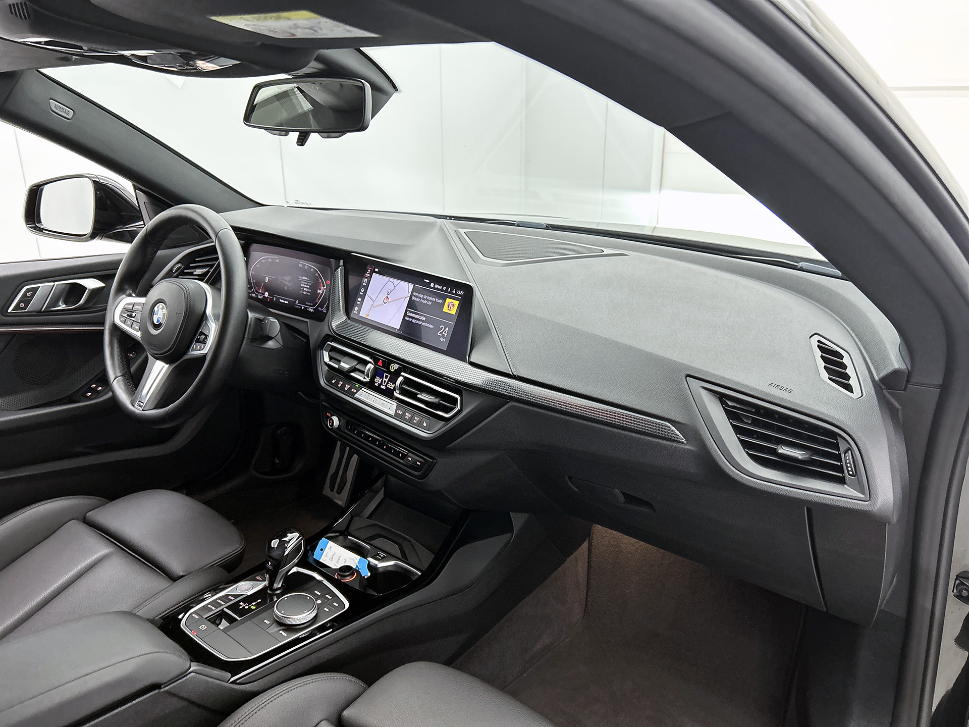 Foto van BMW 218i