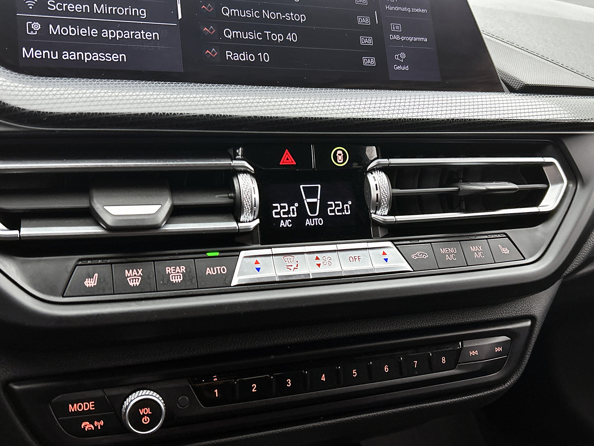 Foto van BMW 218i