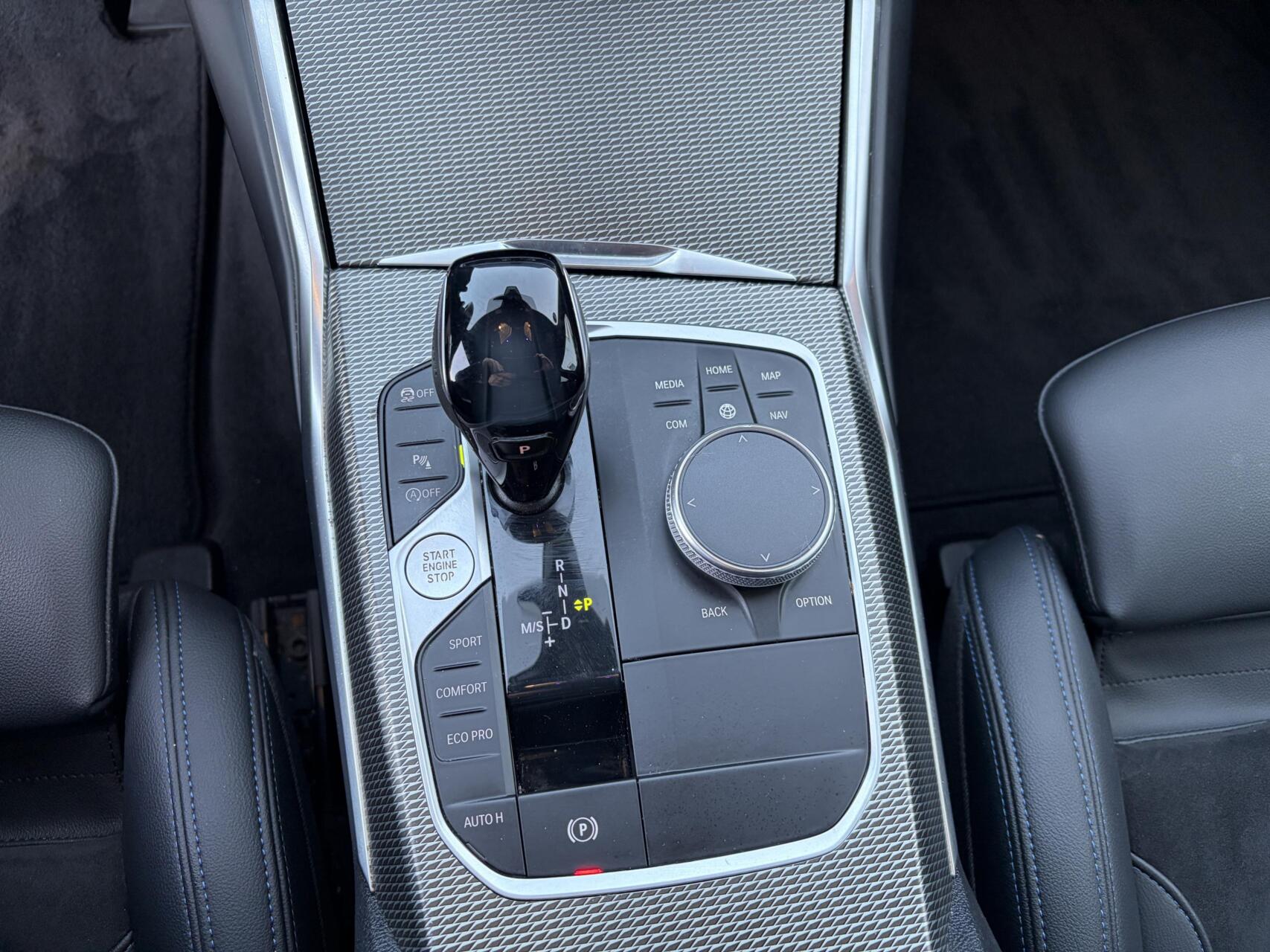 Foto van BMW 318i