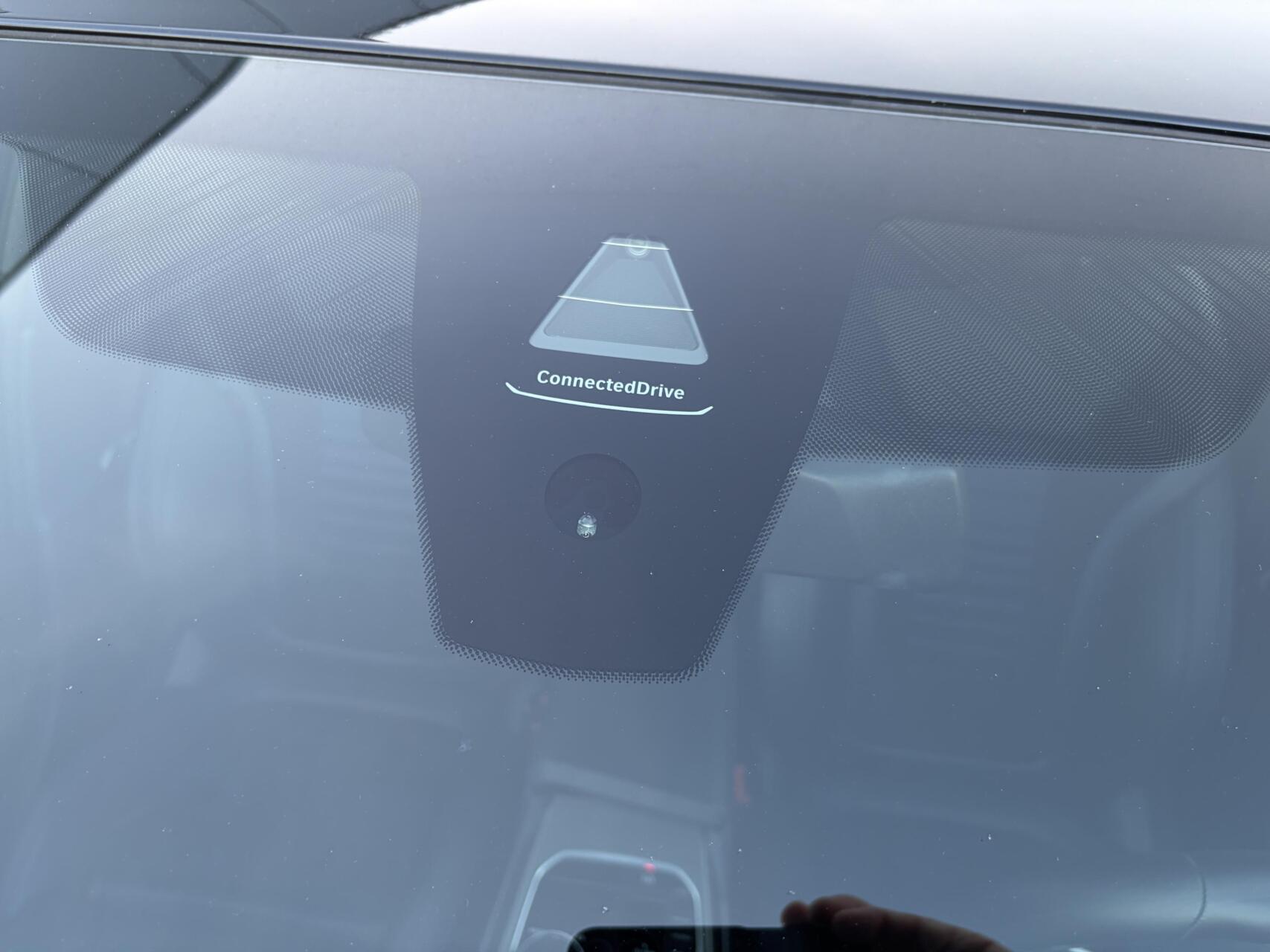 Foto van BMW 318i