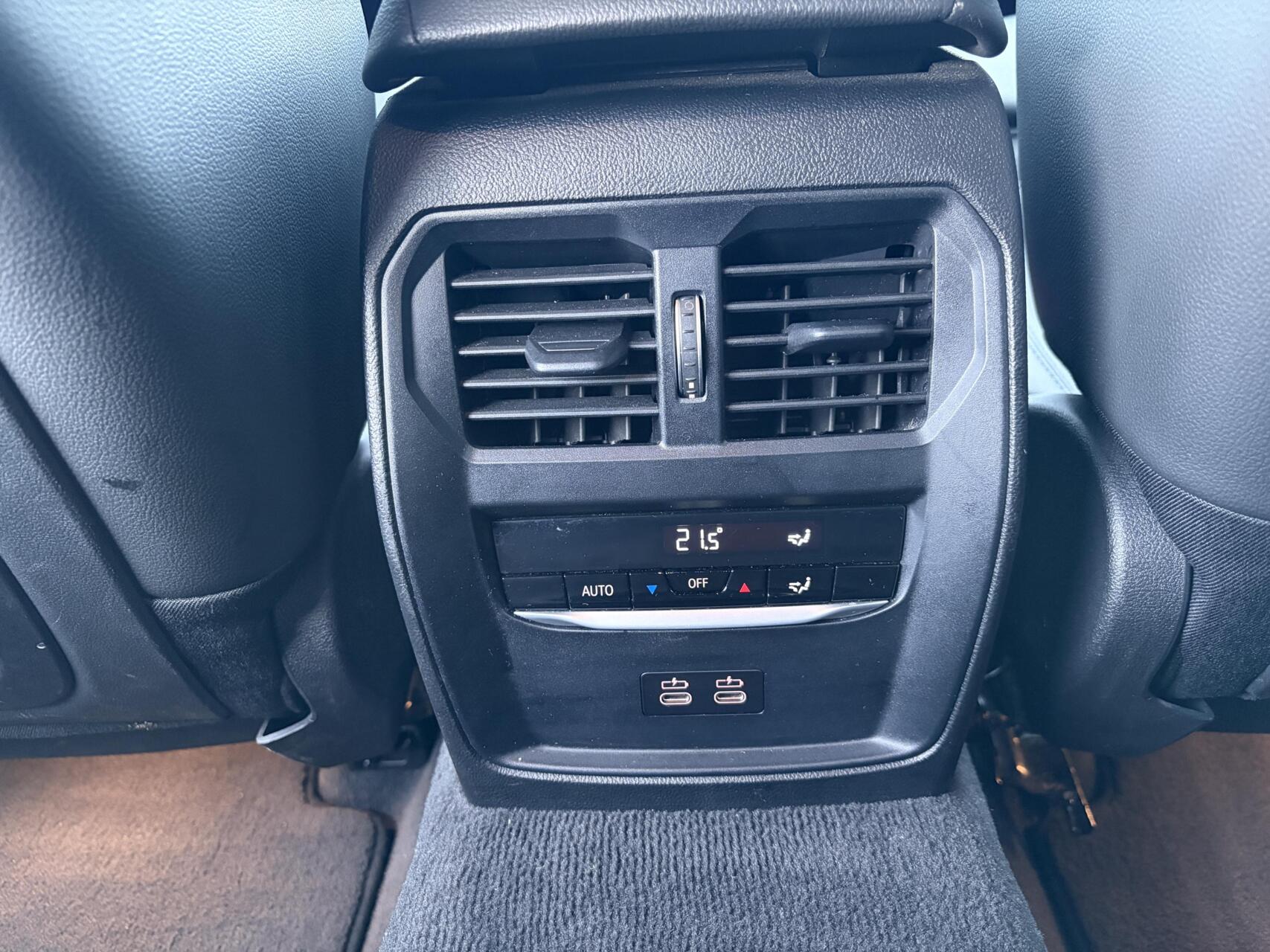 Foto van BMW 318i