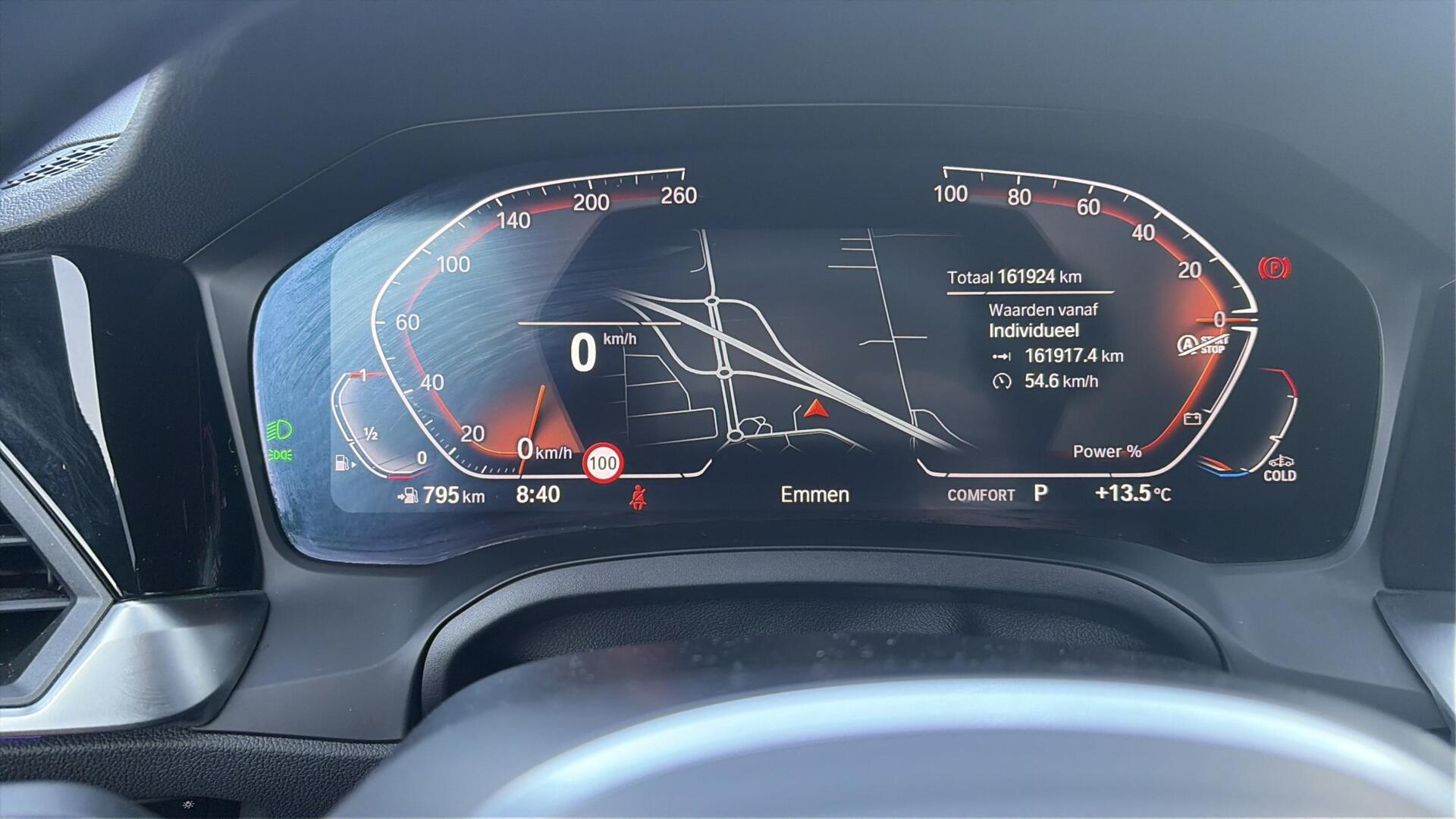 Foto van BMW 318i
