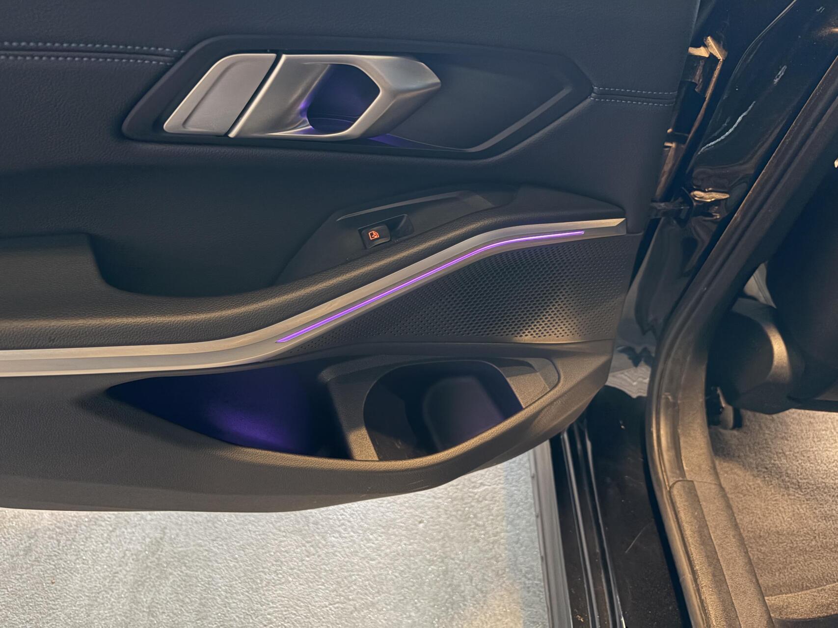 Foto van BMW 318i