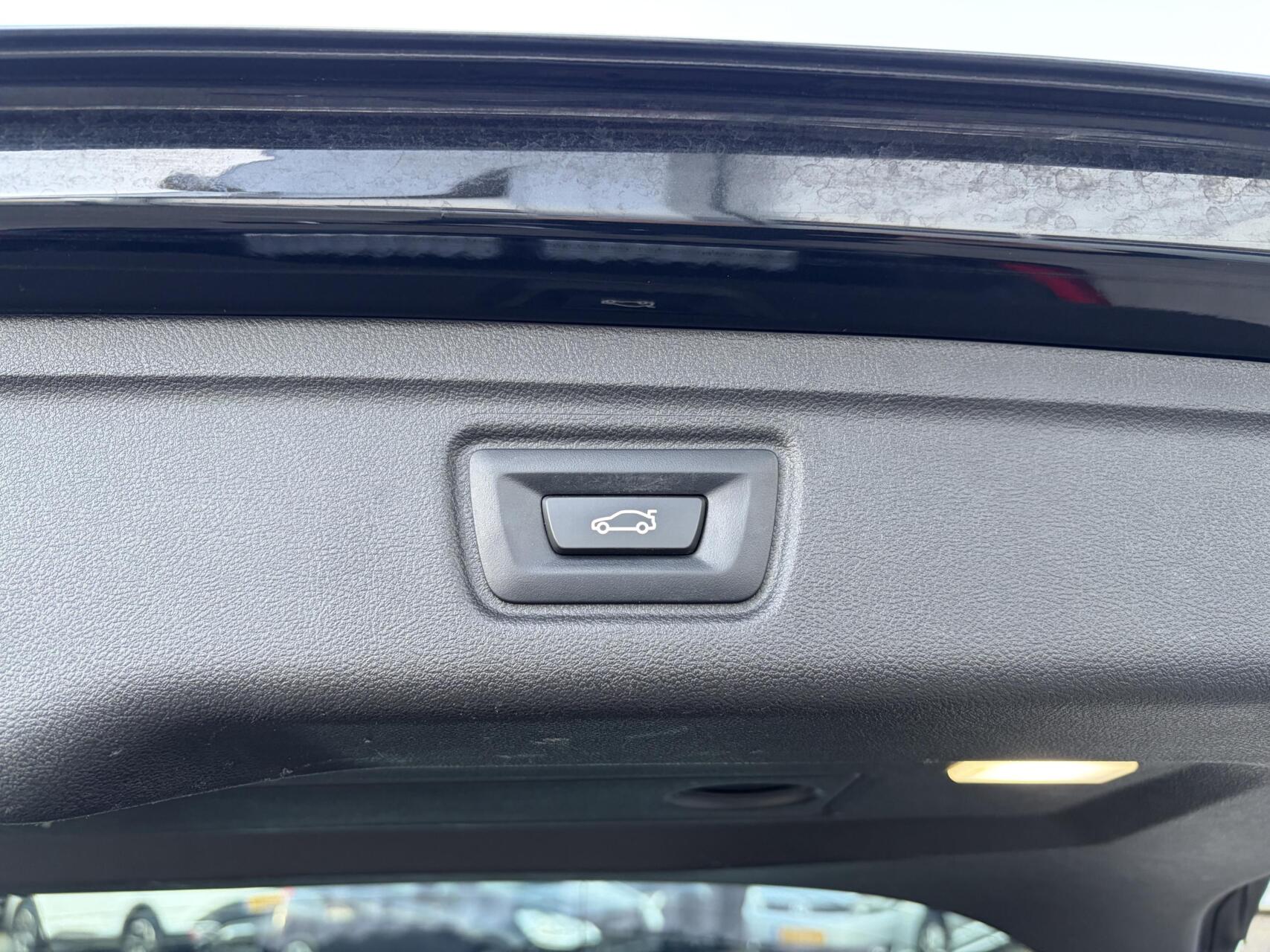 Foto van BMW 318i