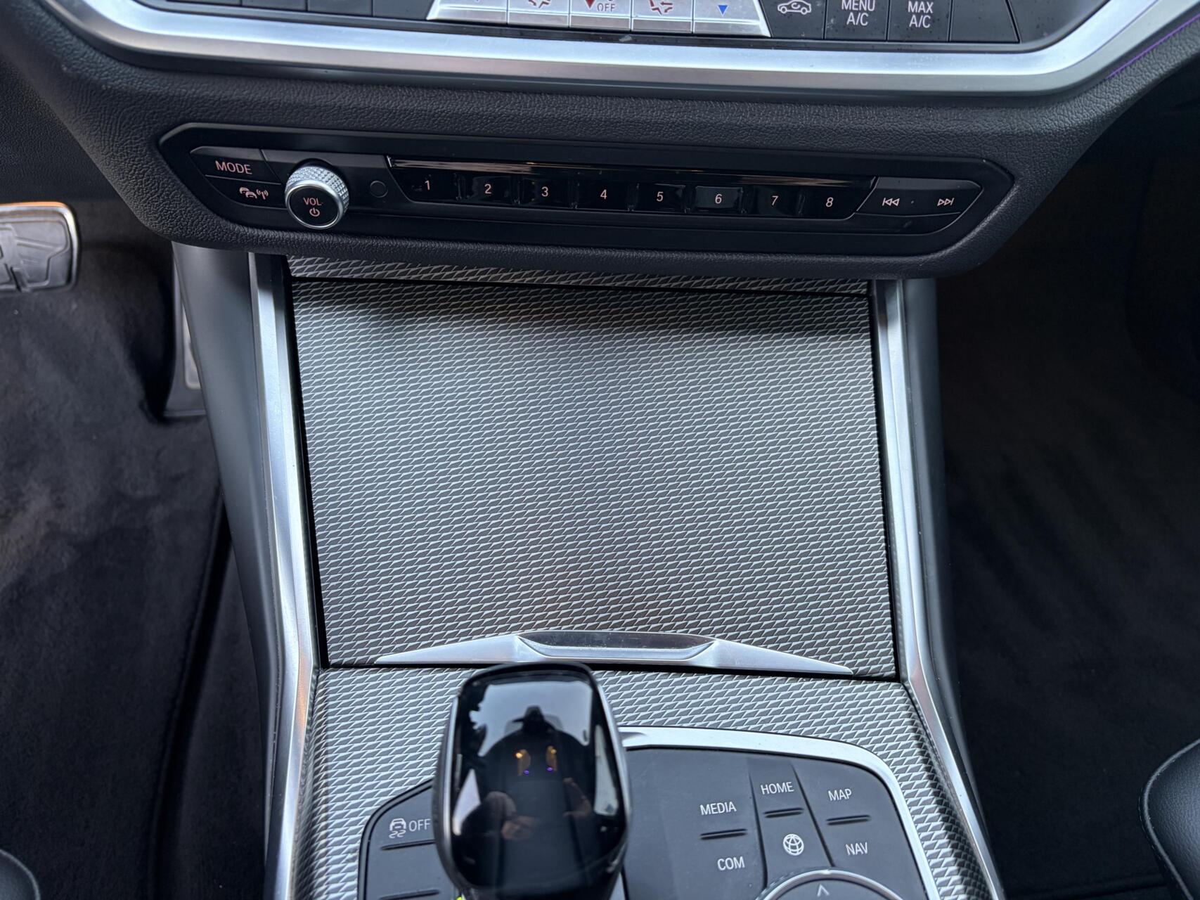 Foto van BMW 318i